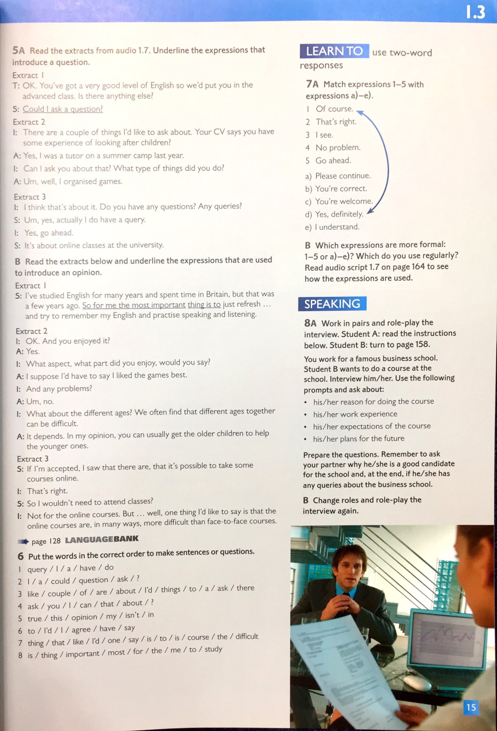 speakout intermediate level studentsℹ book and dvd / active book