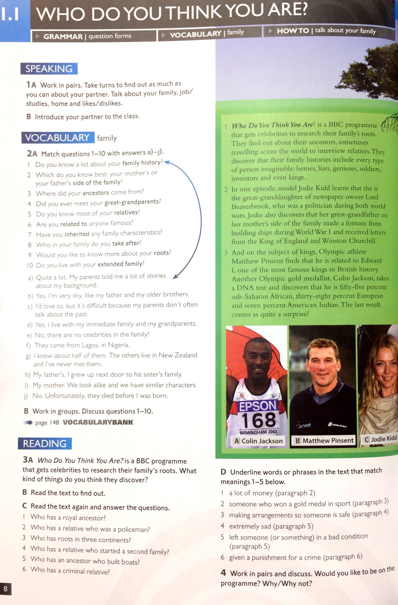 speakout intermediate level studentsℹ book and dvd / active book