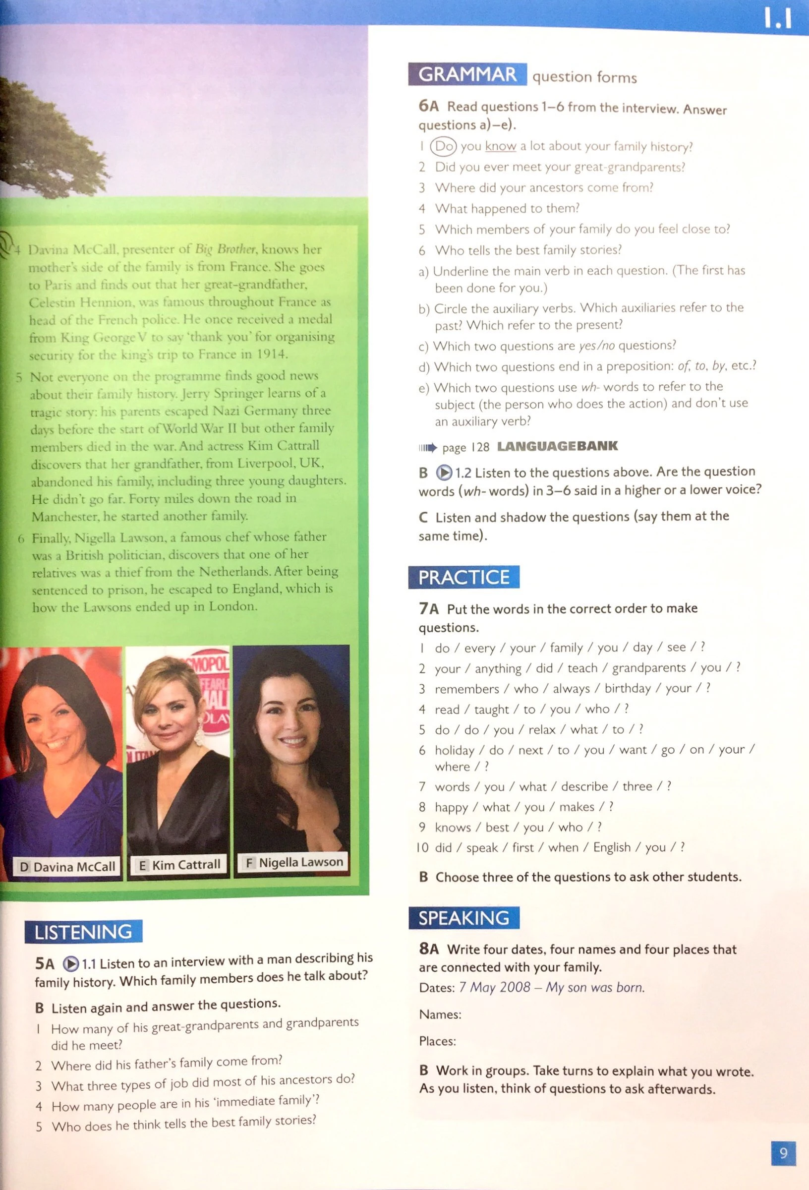 speakout intermediate level studentsℹ book and dvd / active book