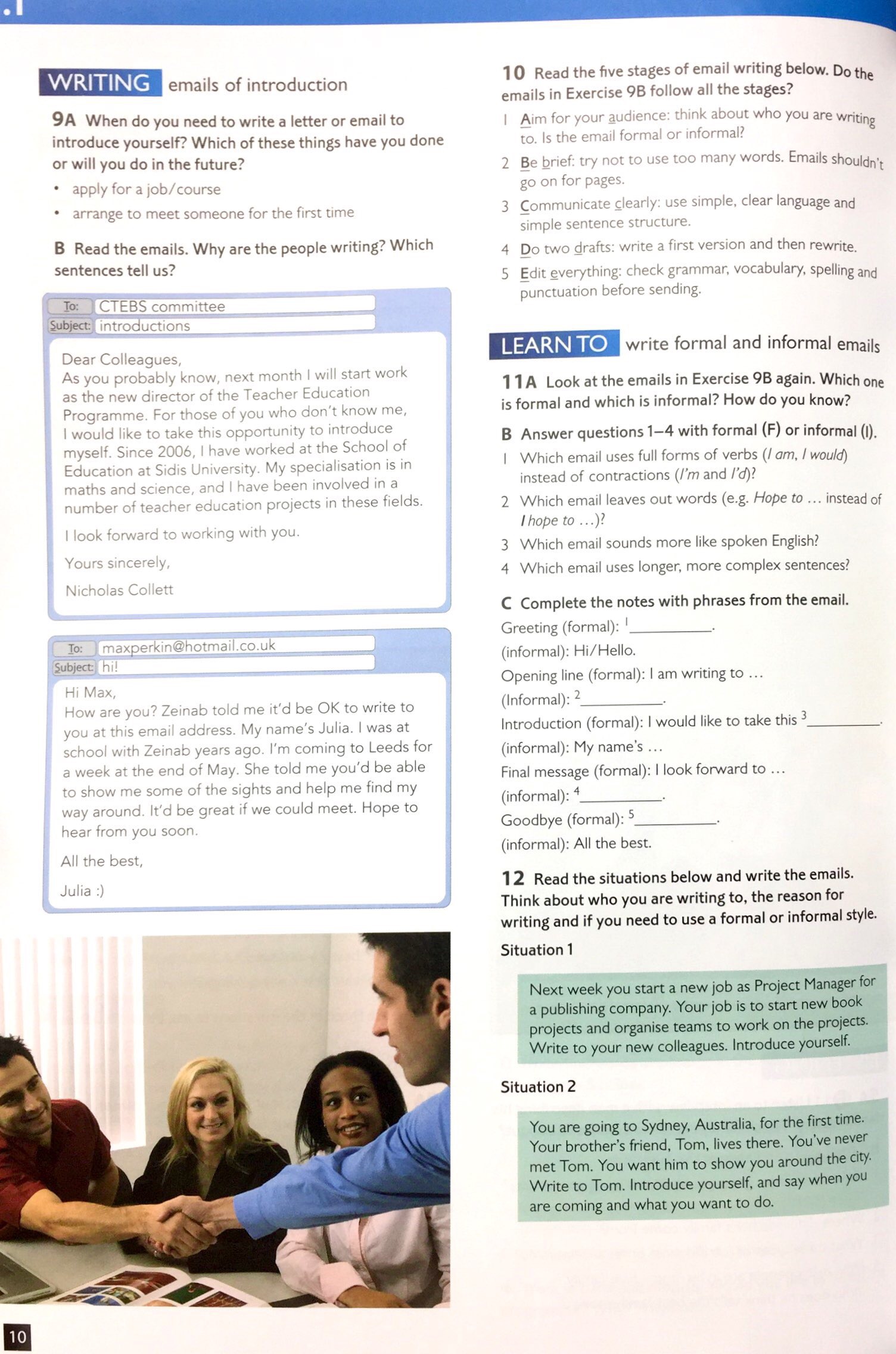 speakout intermediate level studentsℹ book and dvd / active book