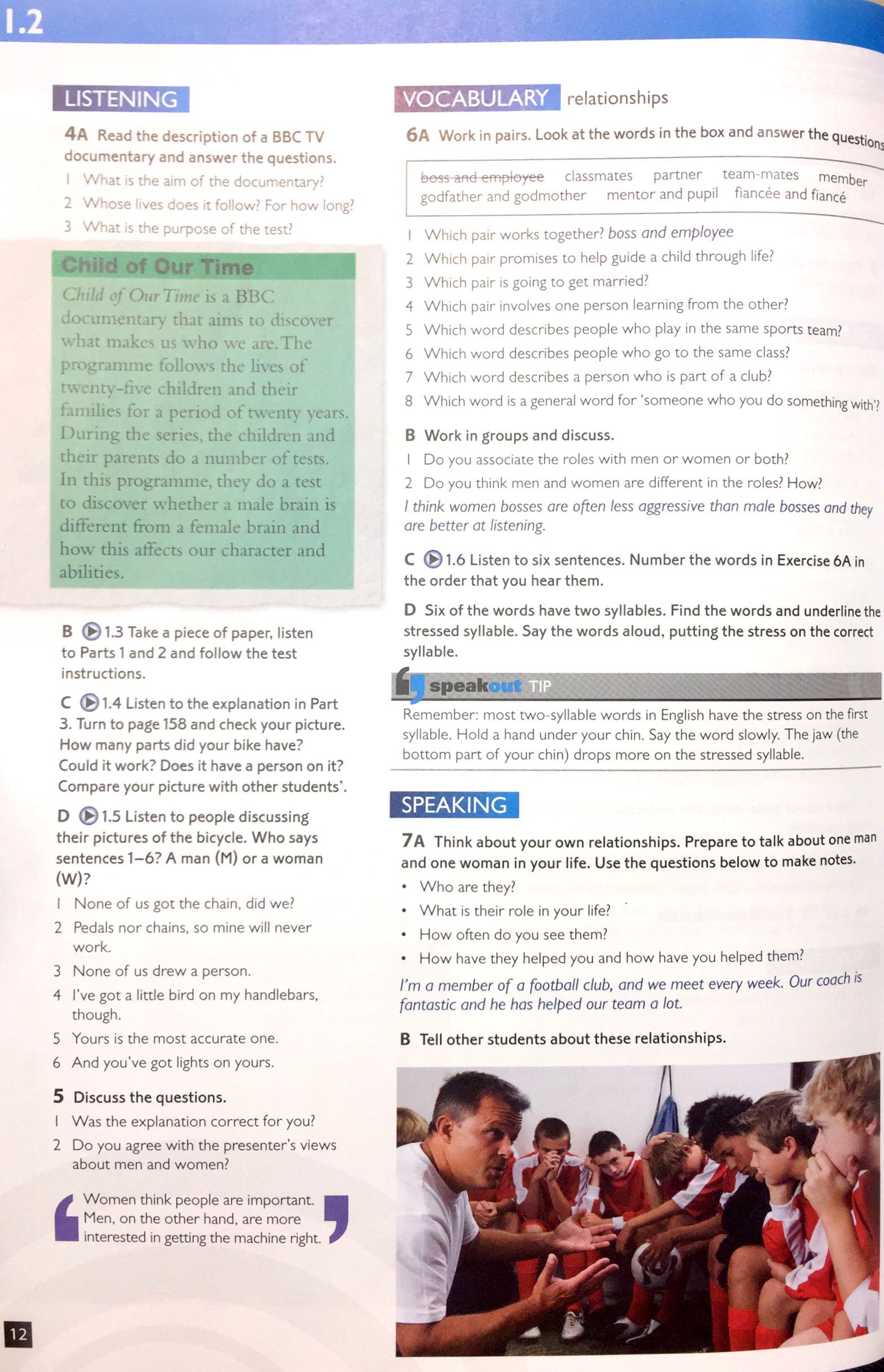 speakout intermediate level studentsℹ book and dvd / active book