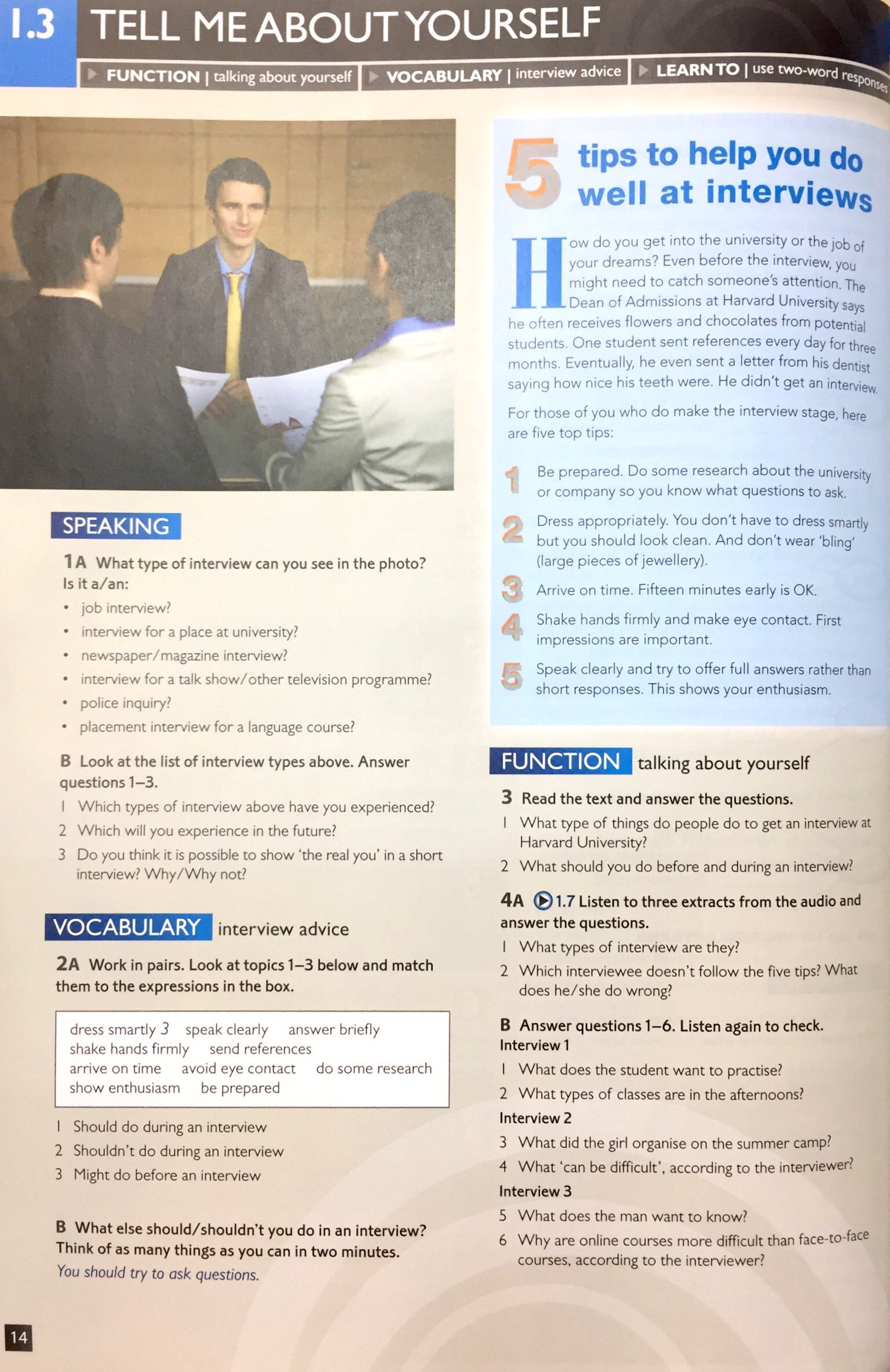 speakout intermediate level studentsℹ book and dvd / active book