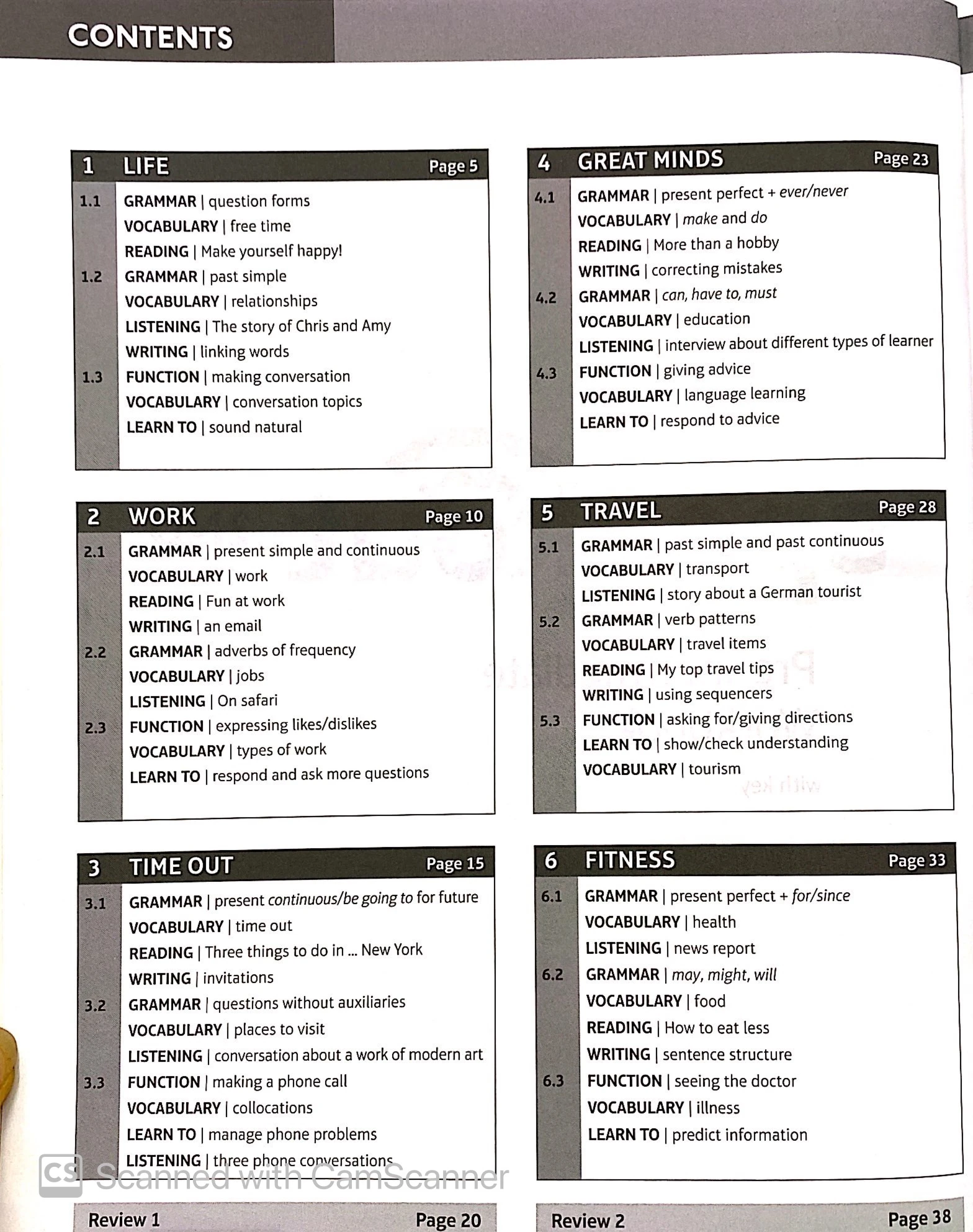speakout pre-intermediate 2nd edition workbook with key