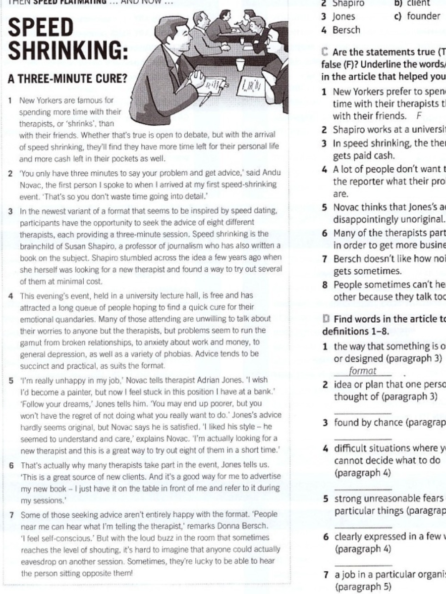 speakout upper intermediate 2nd edition workbook with key