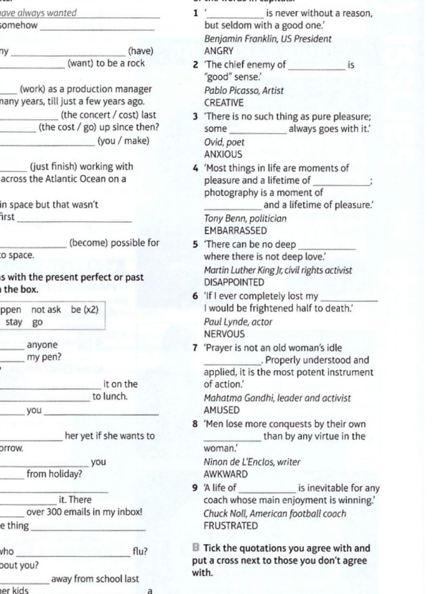 speakout upper intermediate 2nd edition workbook with key