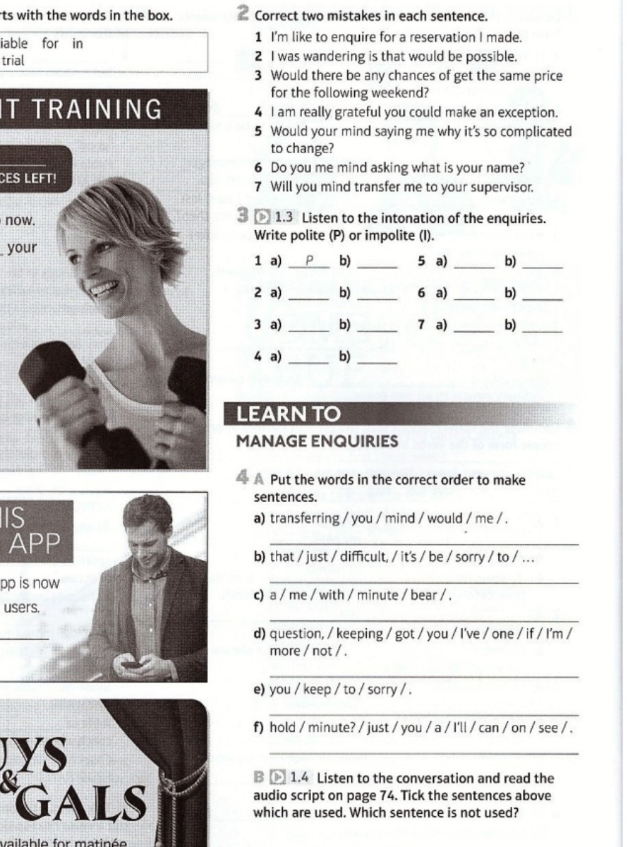 speakout upper intermediate 2nd edition workbook with key