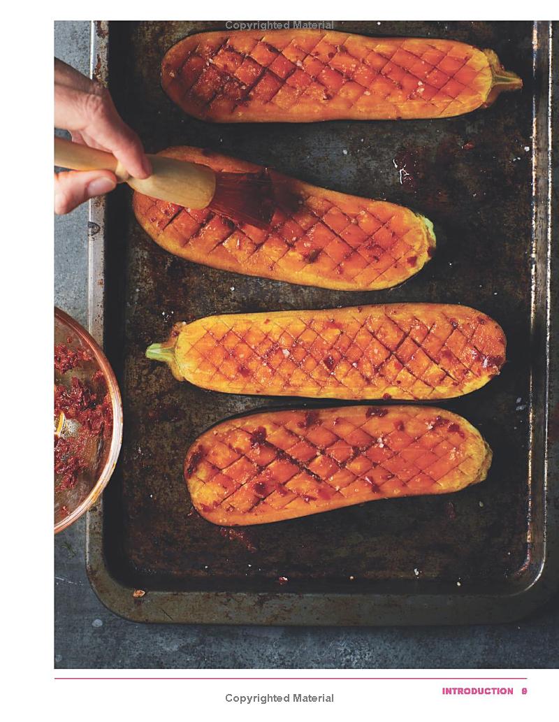 speedy bosh! - over 100 quick and easy plant-based meals in 30 minutes