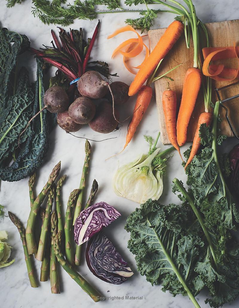 speedy bosh! - over 100 quick and easy plant-based meals in 30 minutes