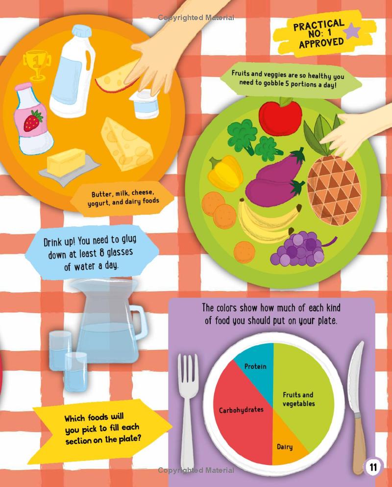 sports star in training