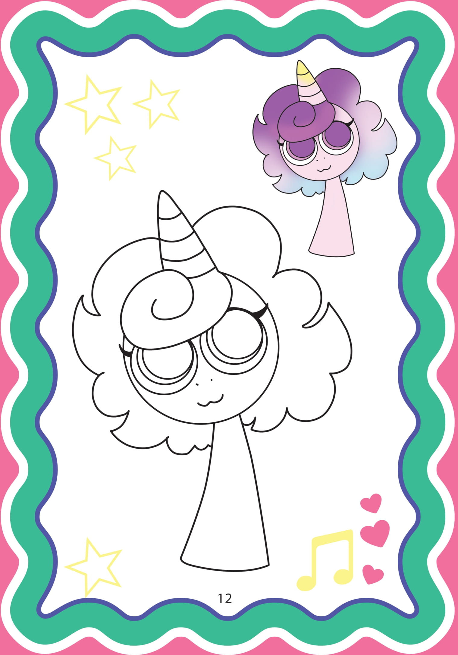 Sprunki - Not Nhac Sang Tao