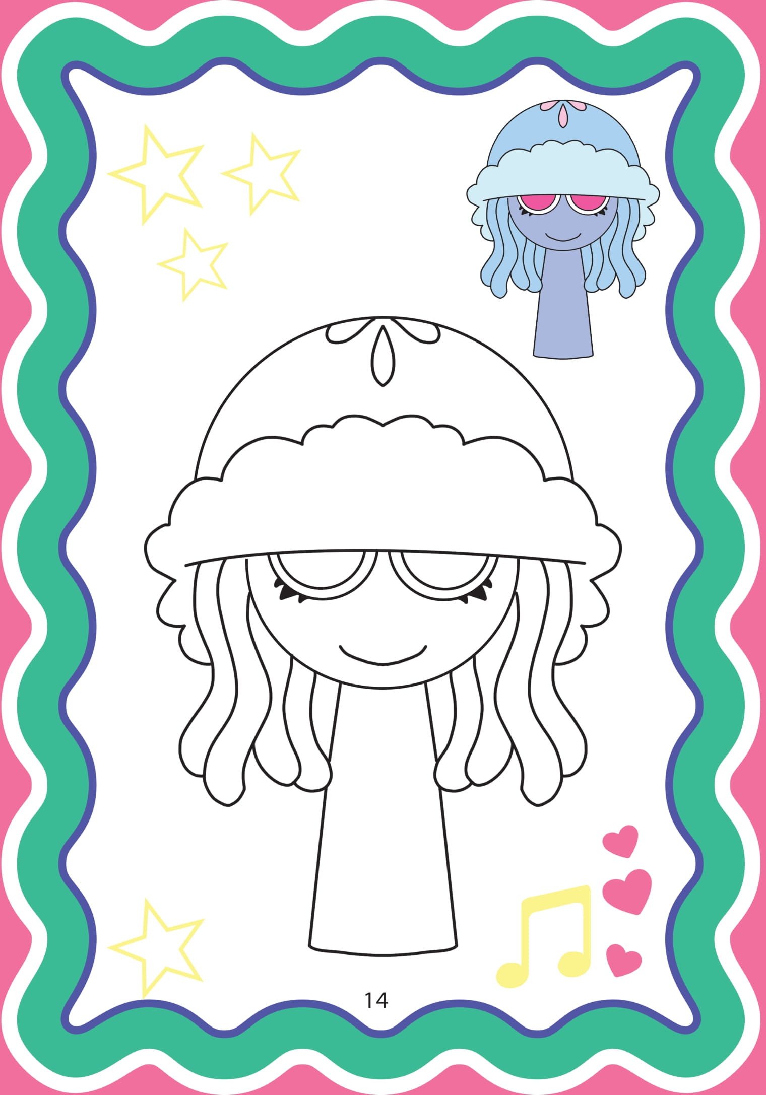 Sprunki - Not Nhac Sang Tao