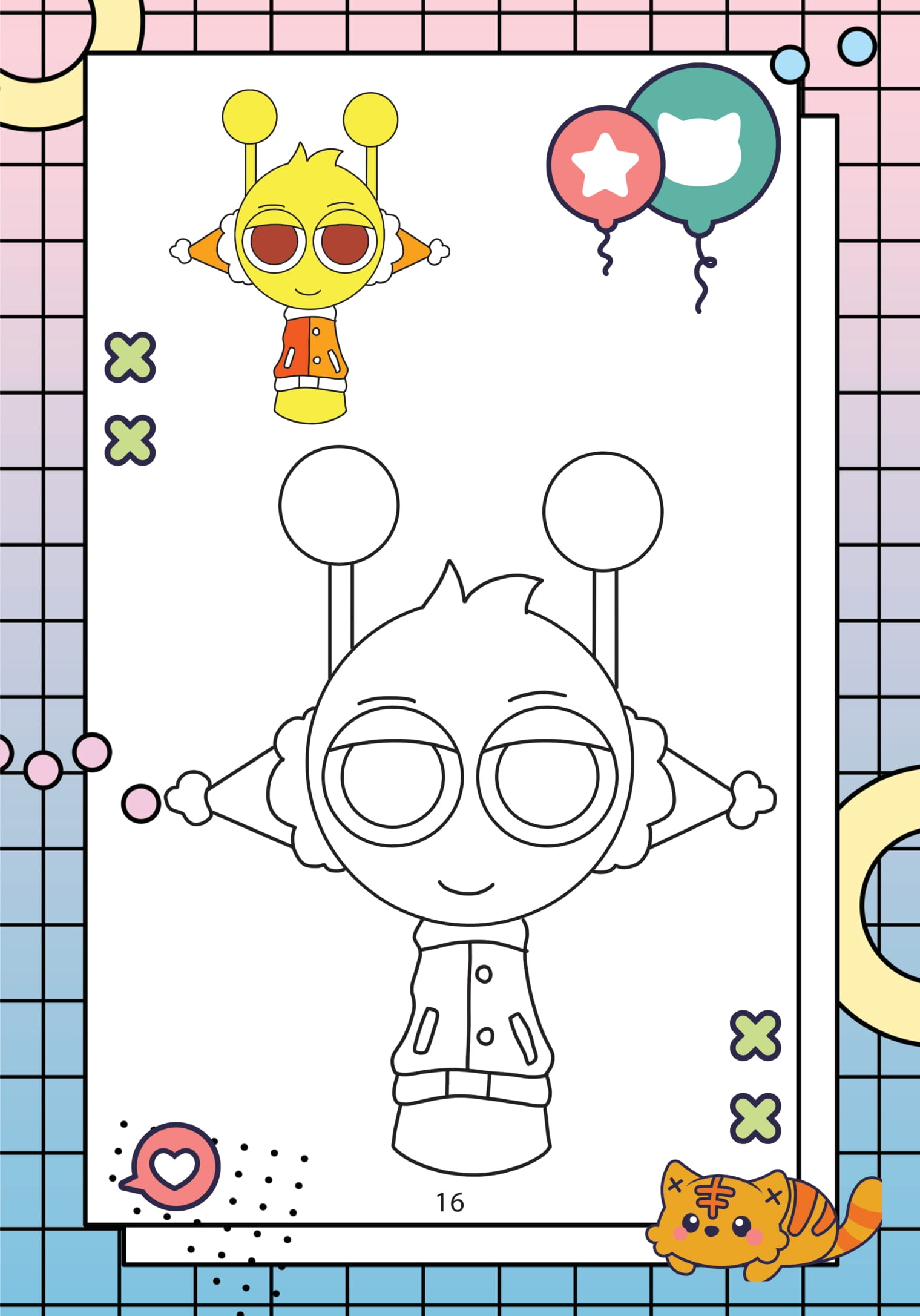 Sprunki Va Vu Dieu Ca Tinh