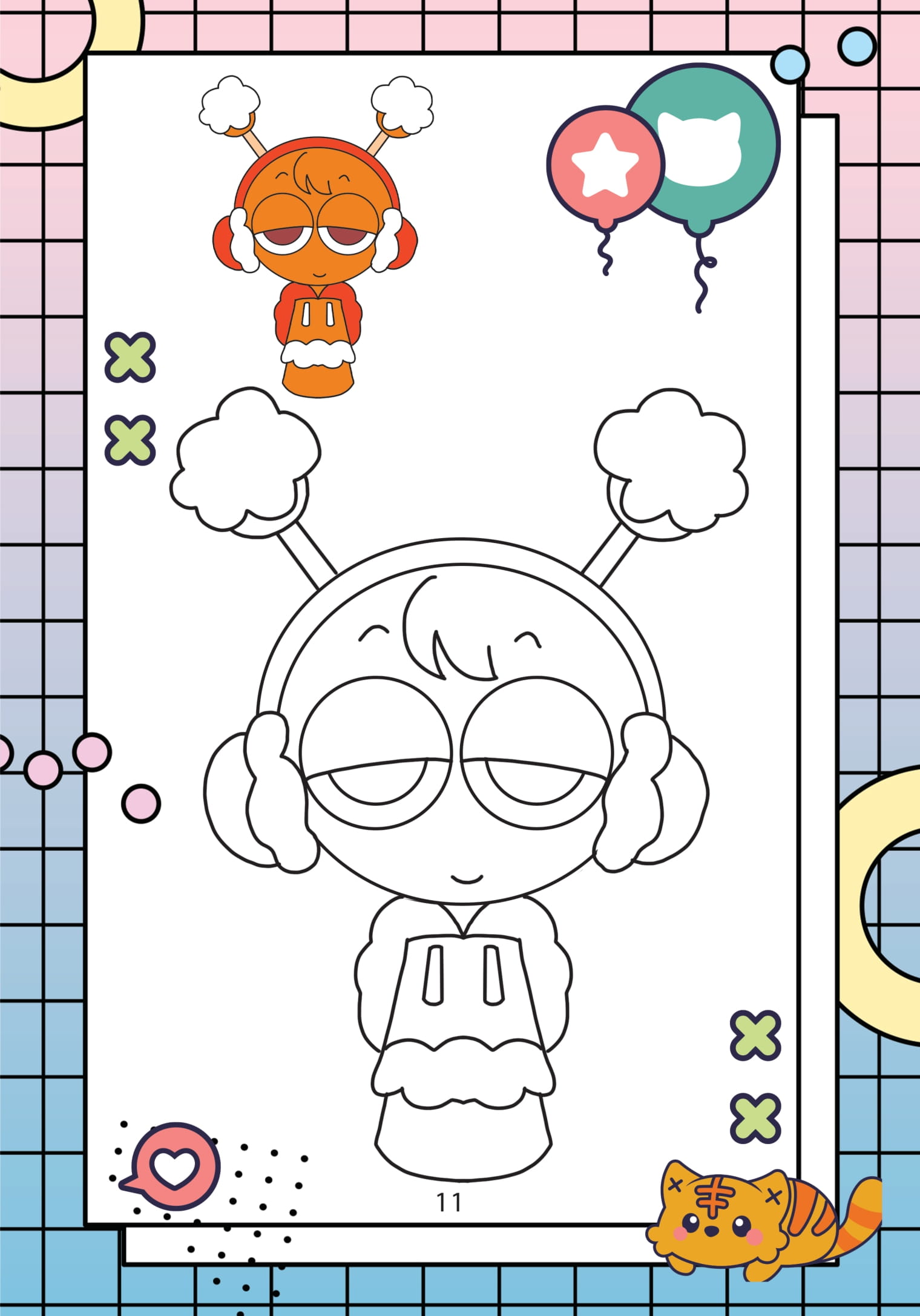 Sprunki Va Vu Dieu Ca Tinh