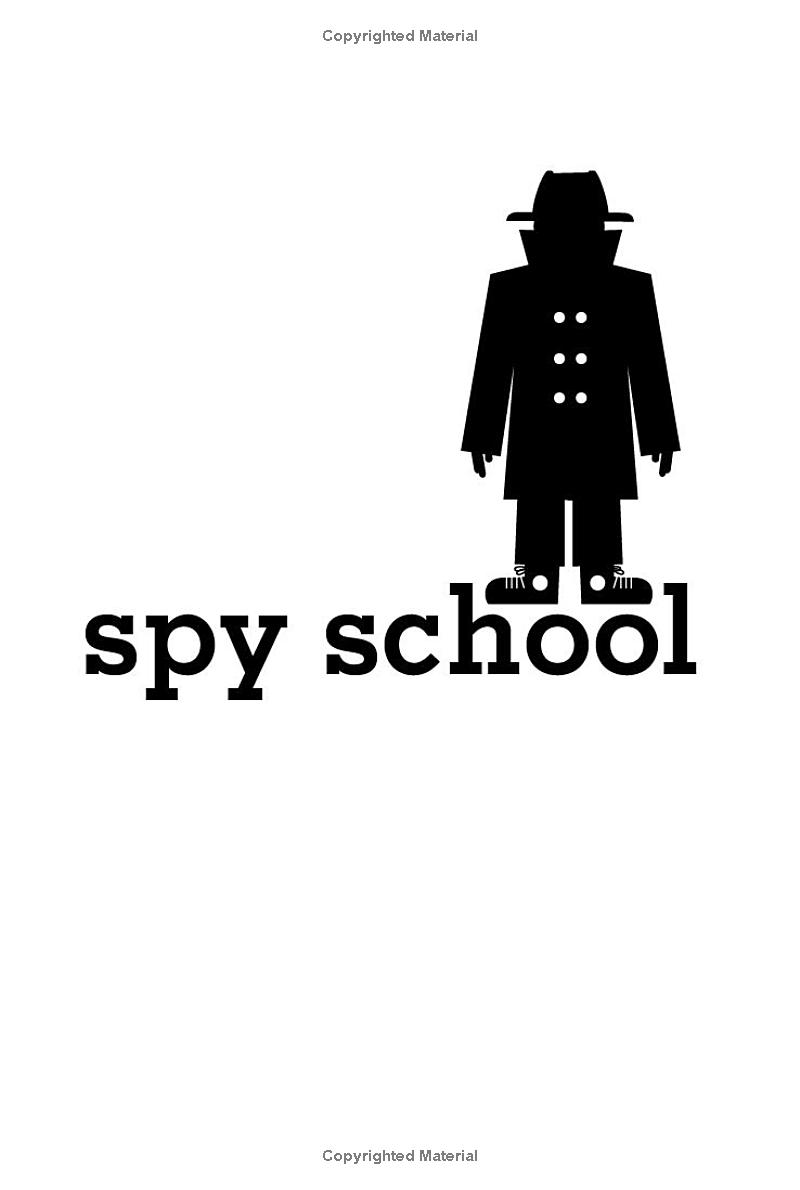spy school