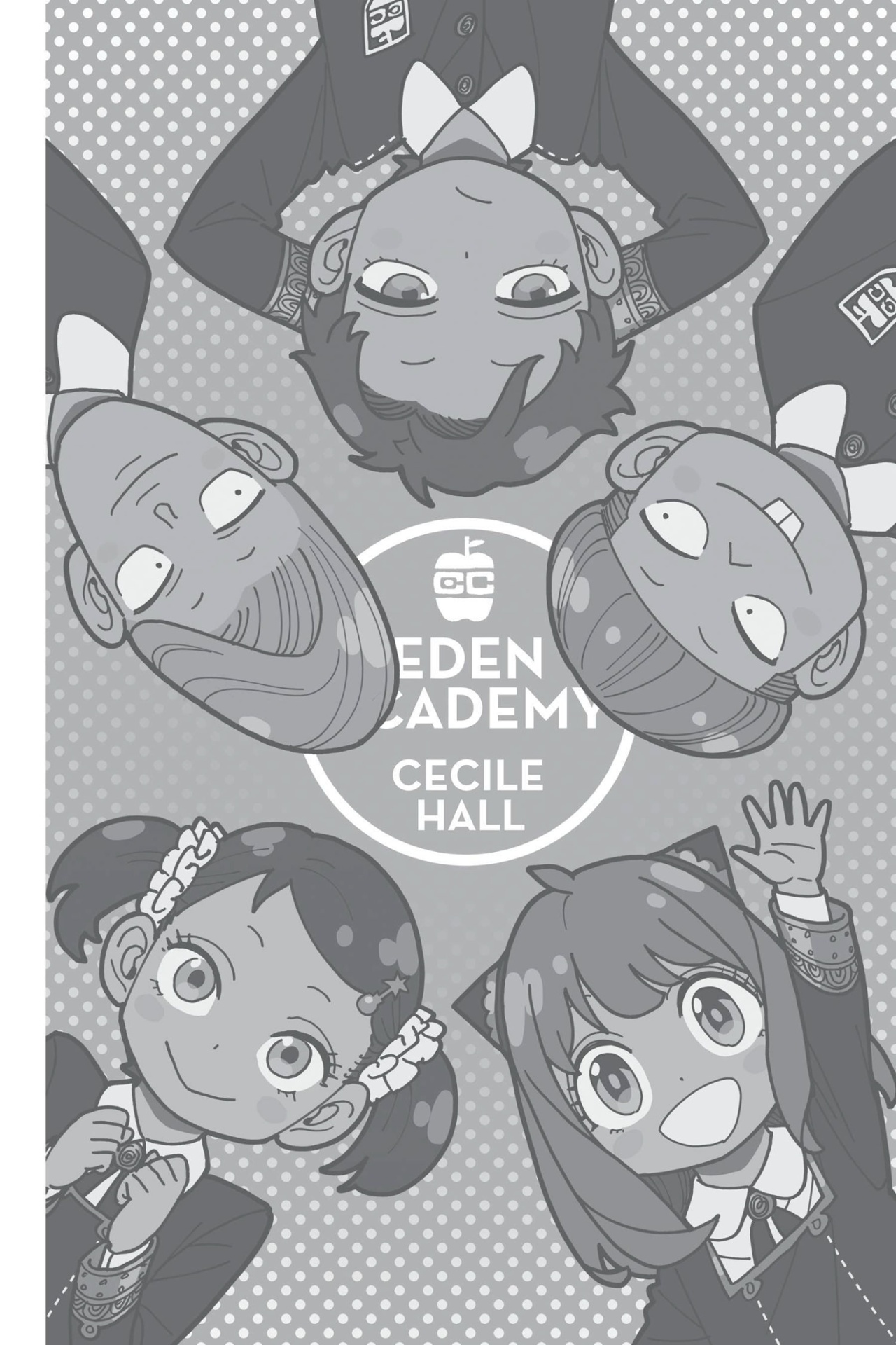 spy x family 11 (english edition)