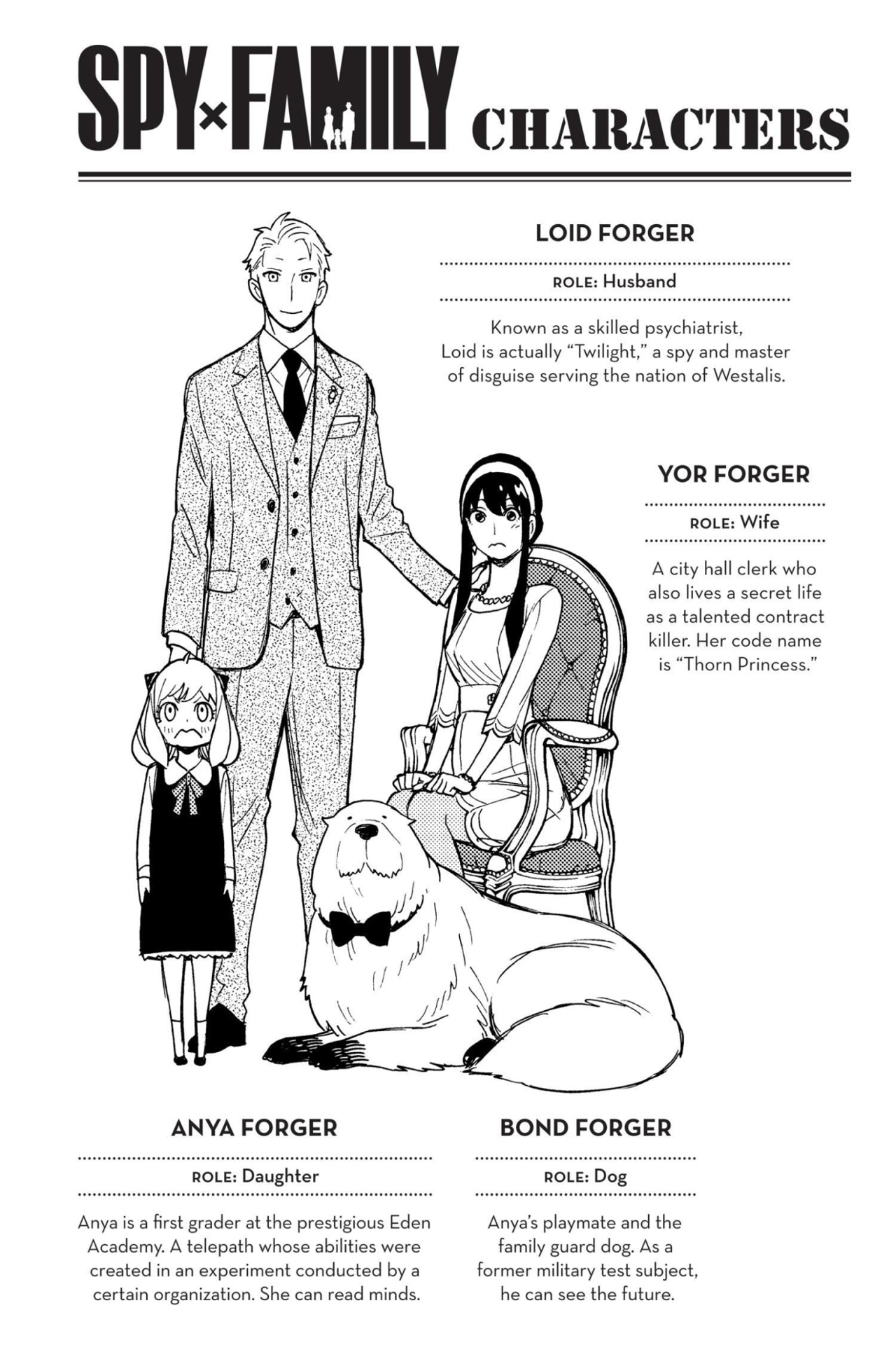 spy x family 11 (english edition)