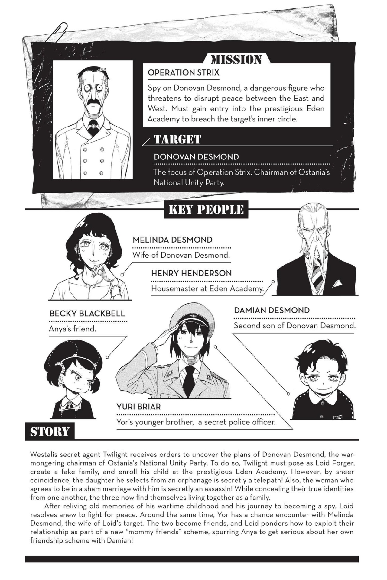 spy x family 11 (english edition)