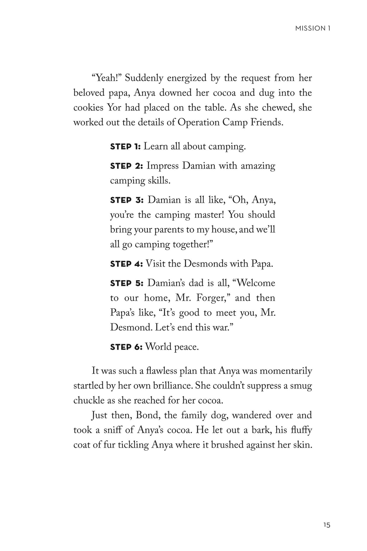 spy x family - family portrait (english edition)