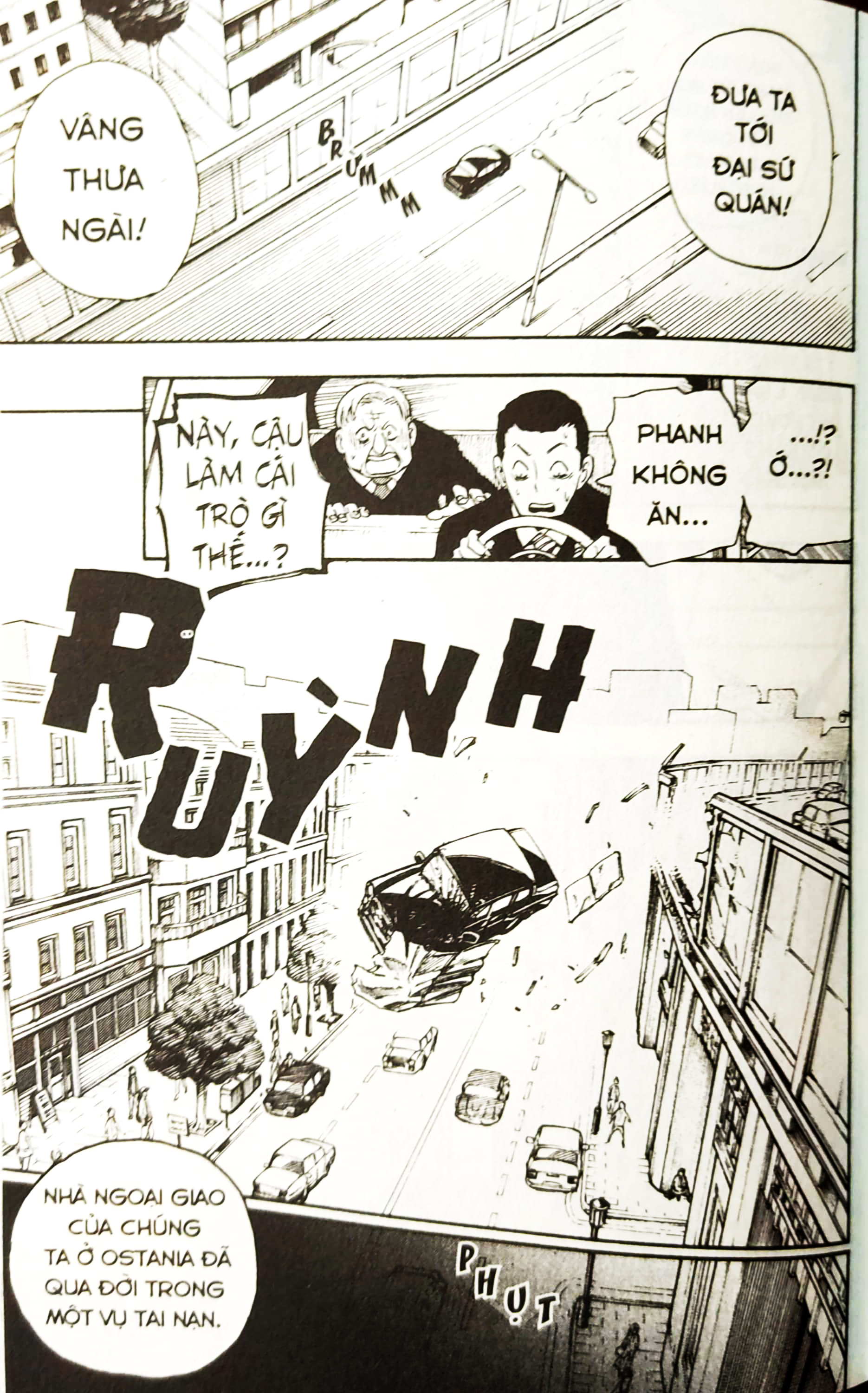 spy x family - tập 1 (tái bản 2025)