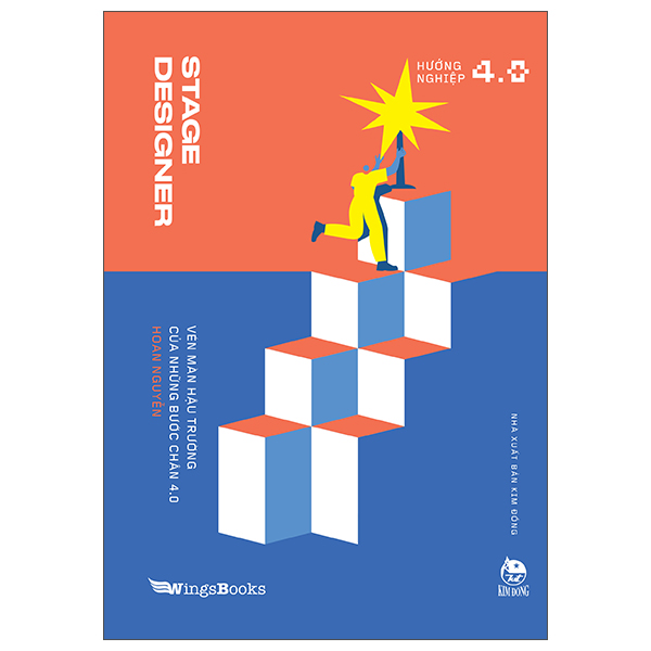 stage designer - vén màn hậu trường của những bước chân 4.0