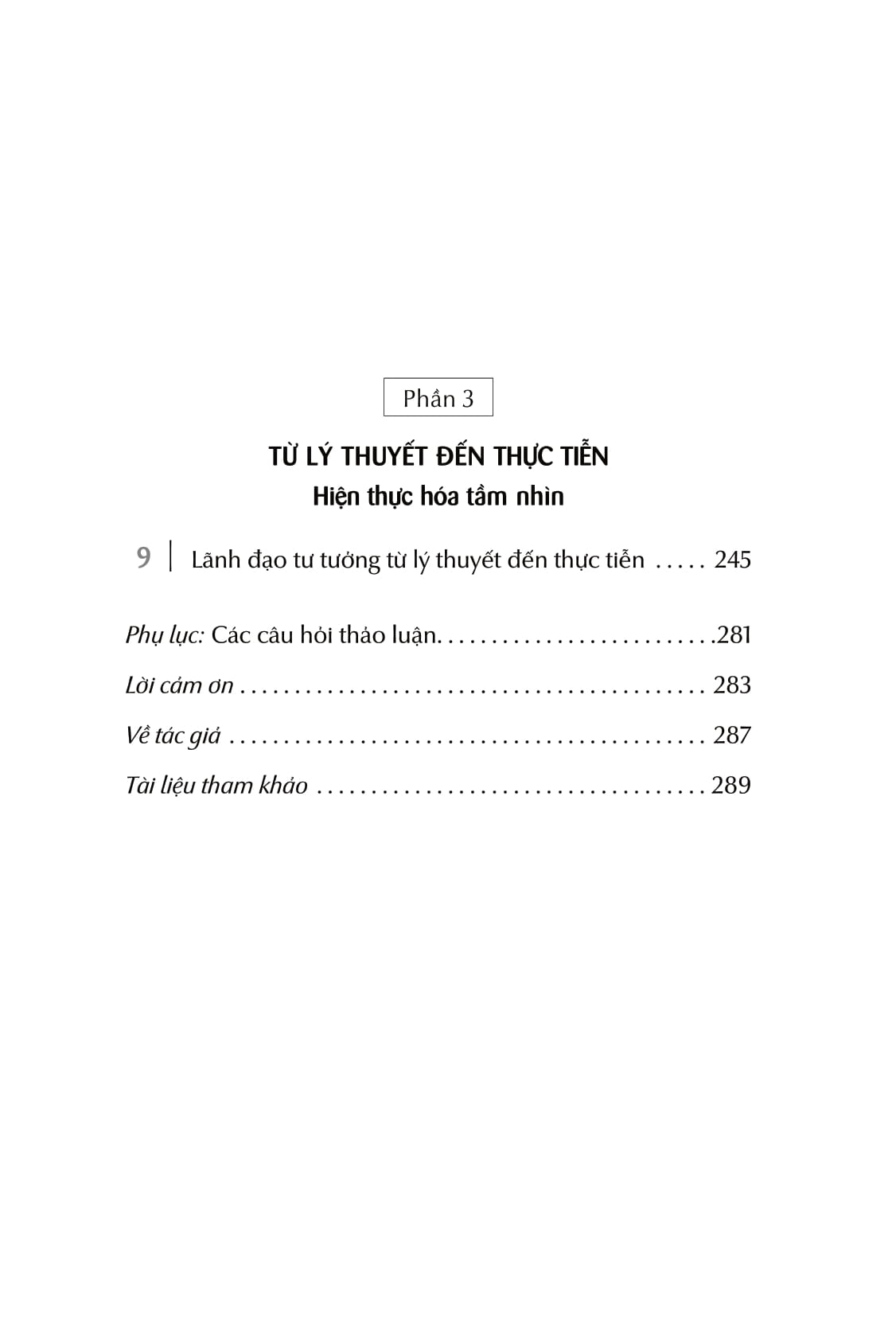 stand out - khác biệt