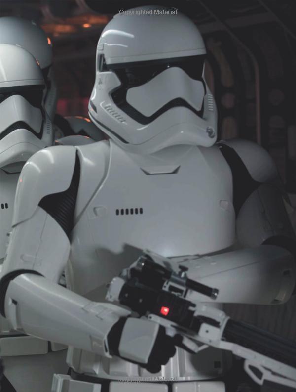 star wars: the force awakens