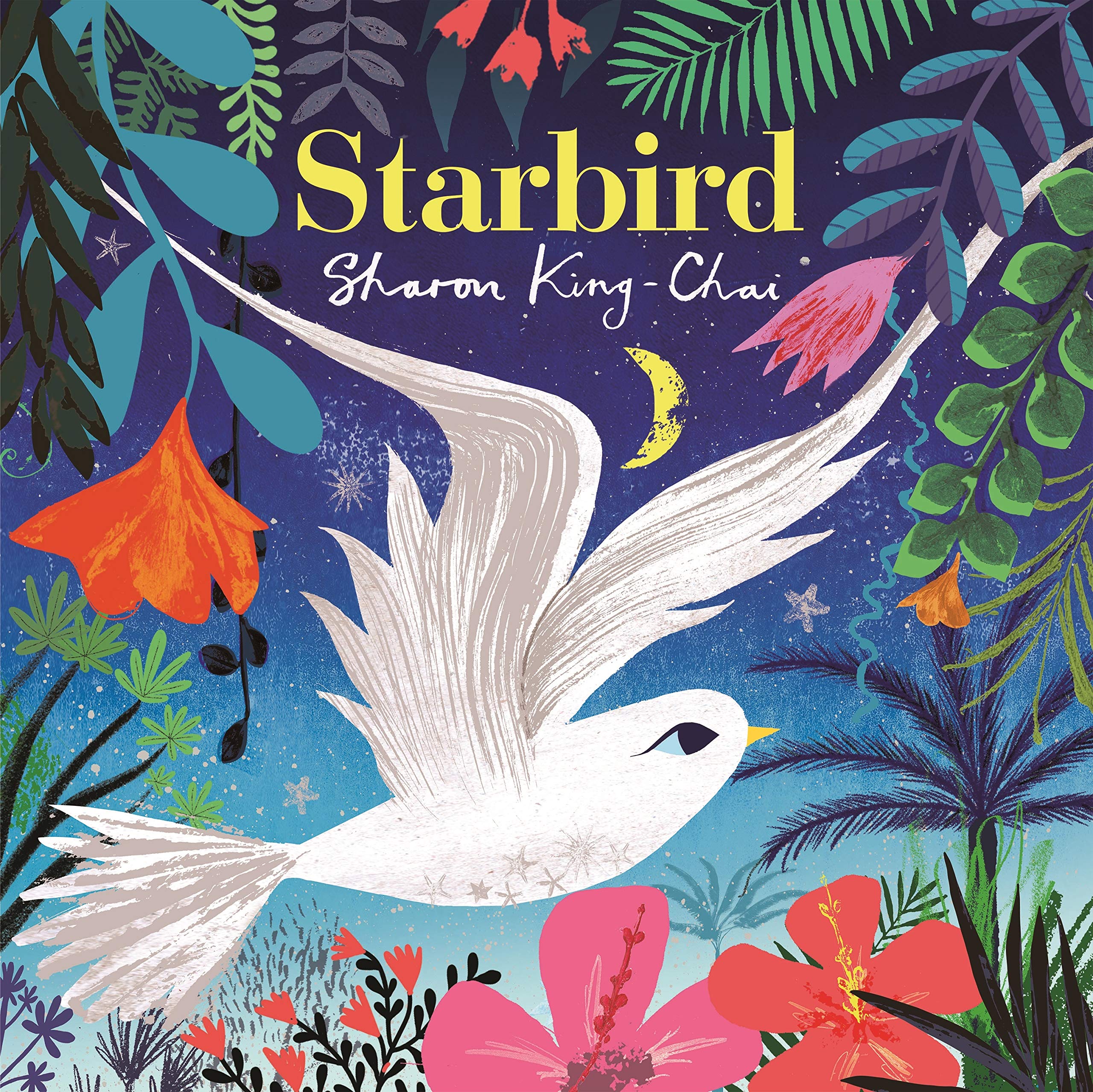 starbird