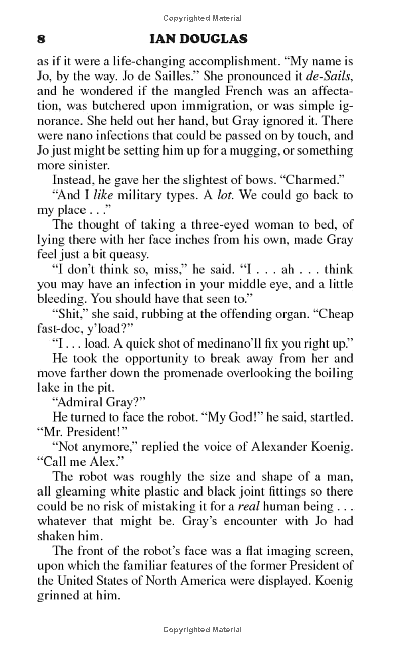 stargods (star carrier, book 9)