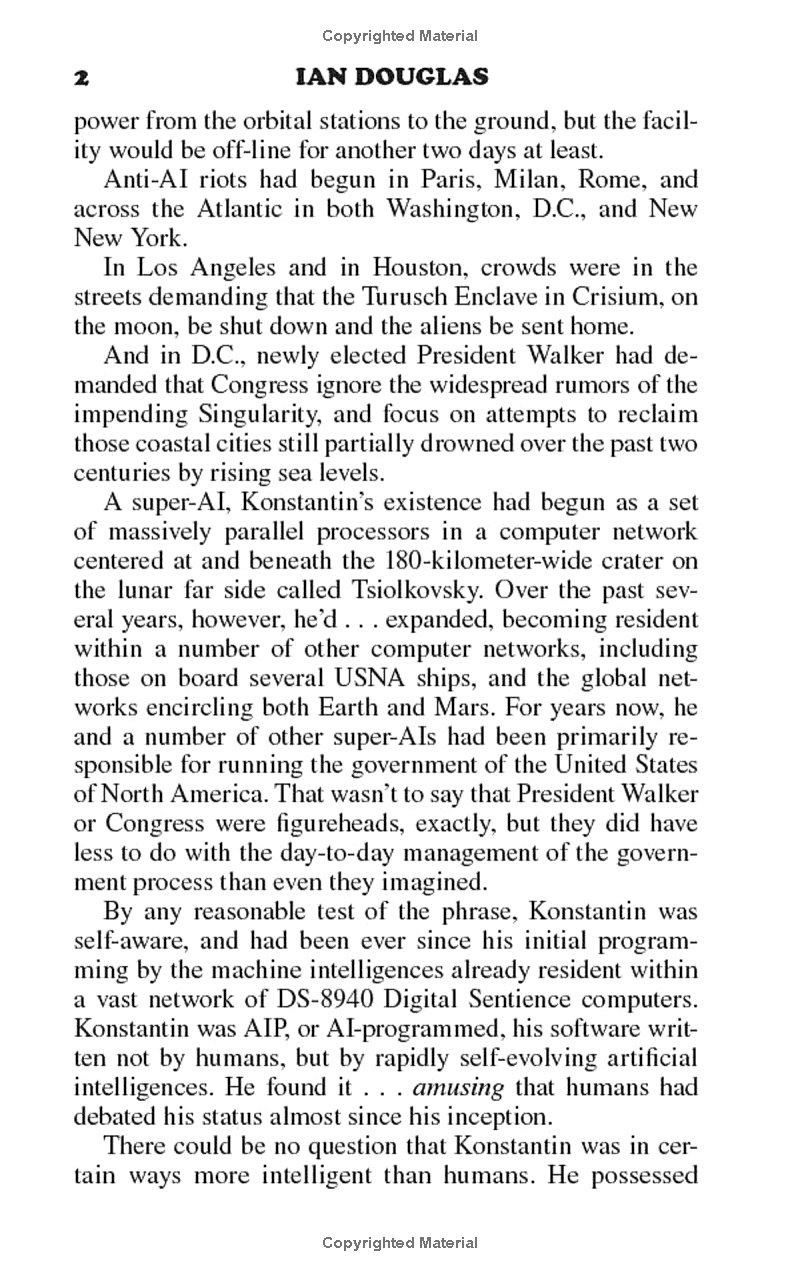 stargods (star carrier, book 9)