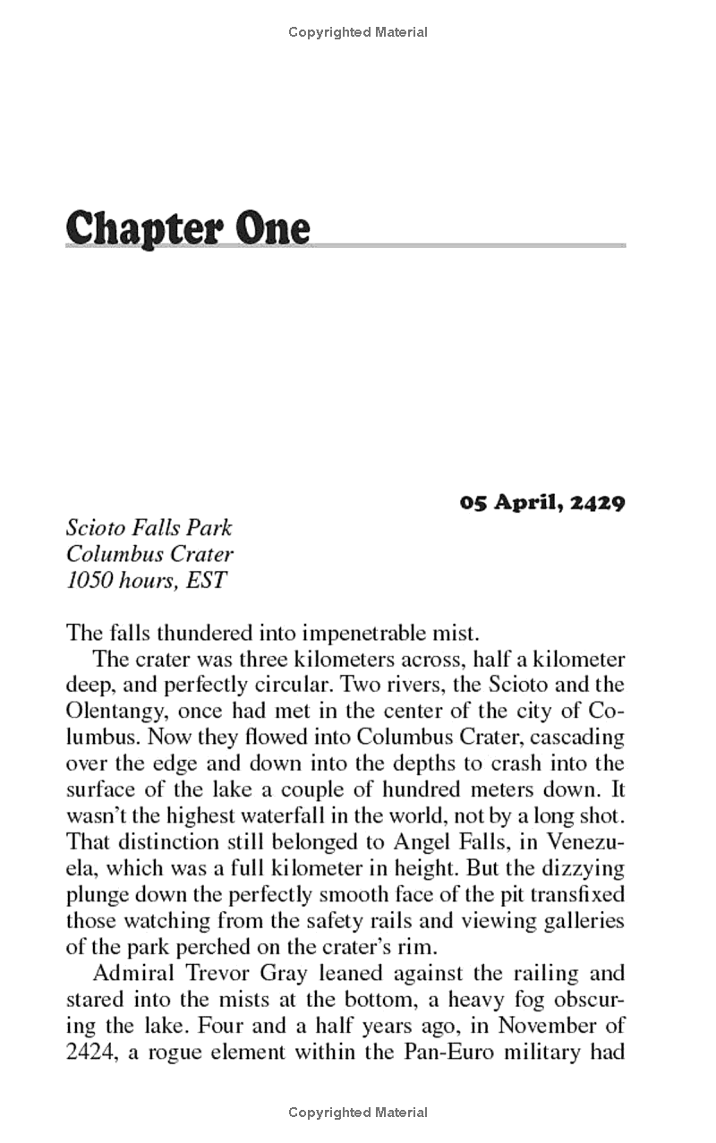 stargods (star carrier, book 9)