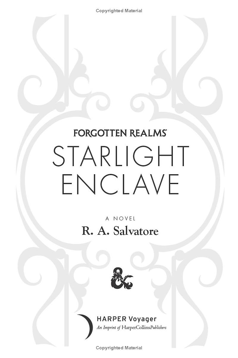 starlight enclave