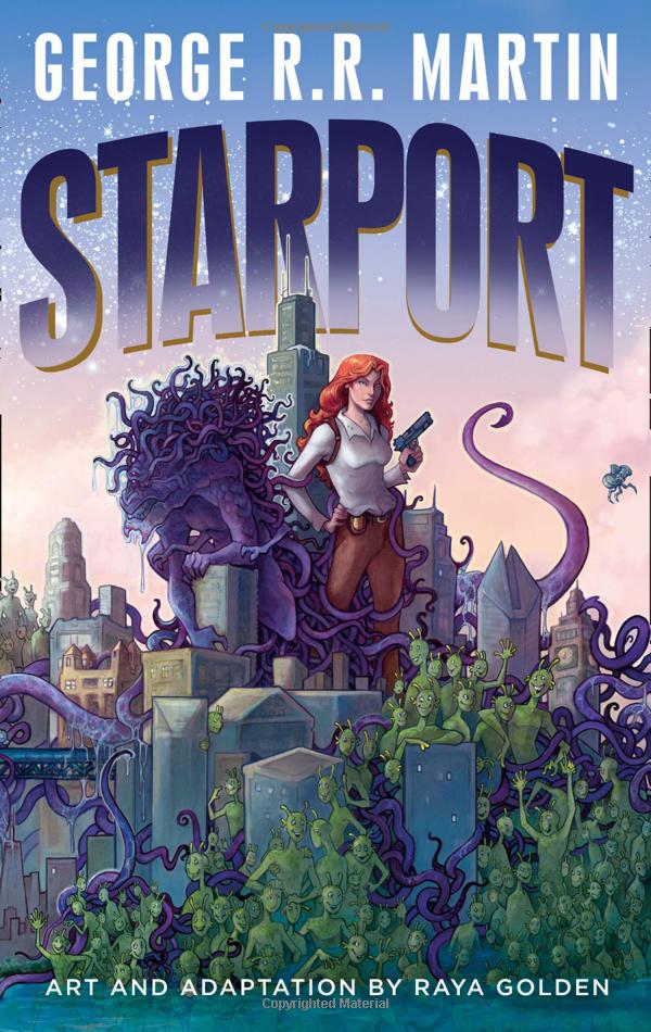 starport