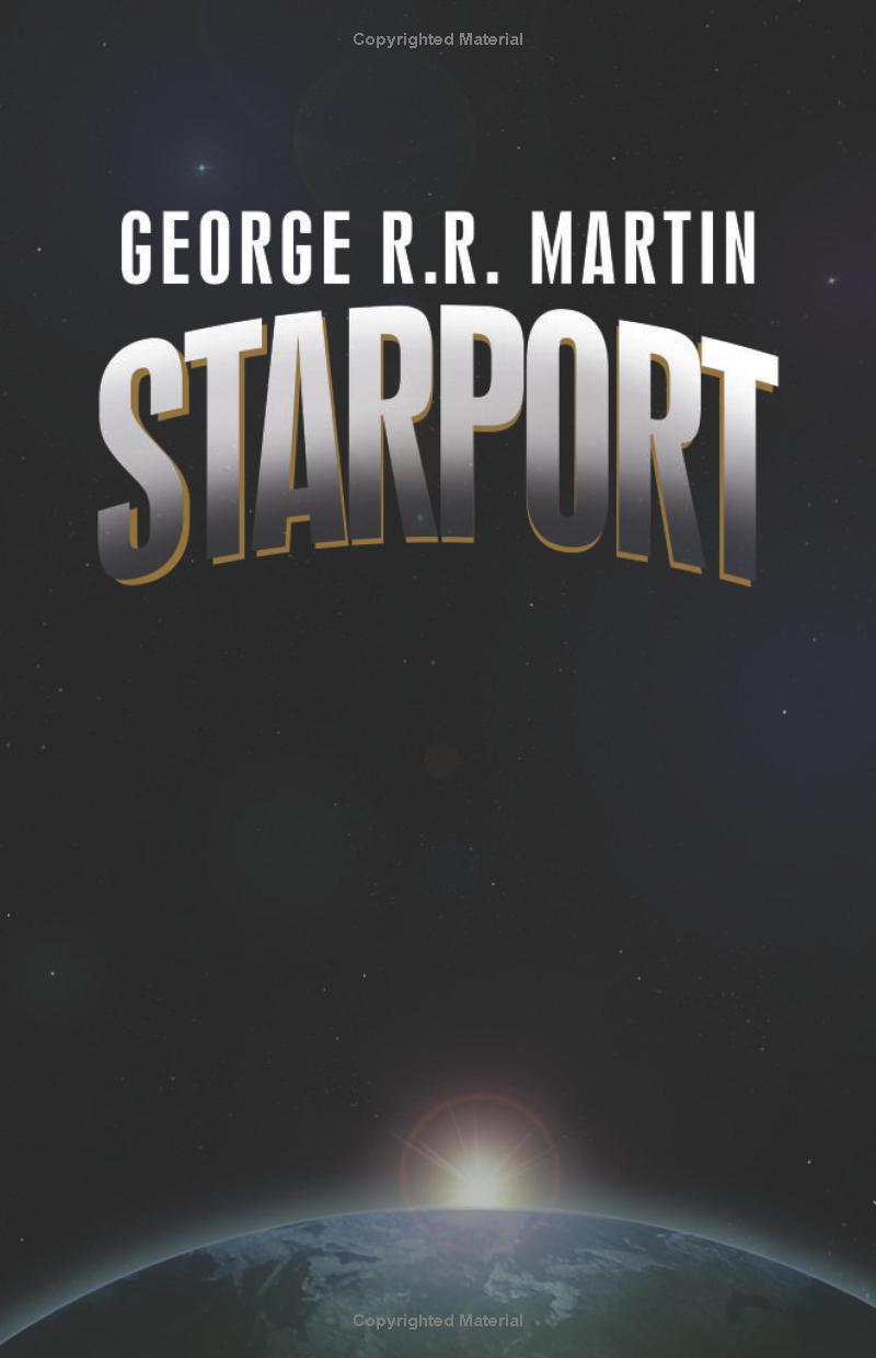 starport