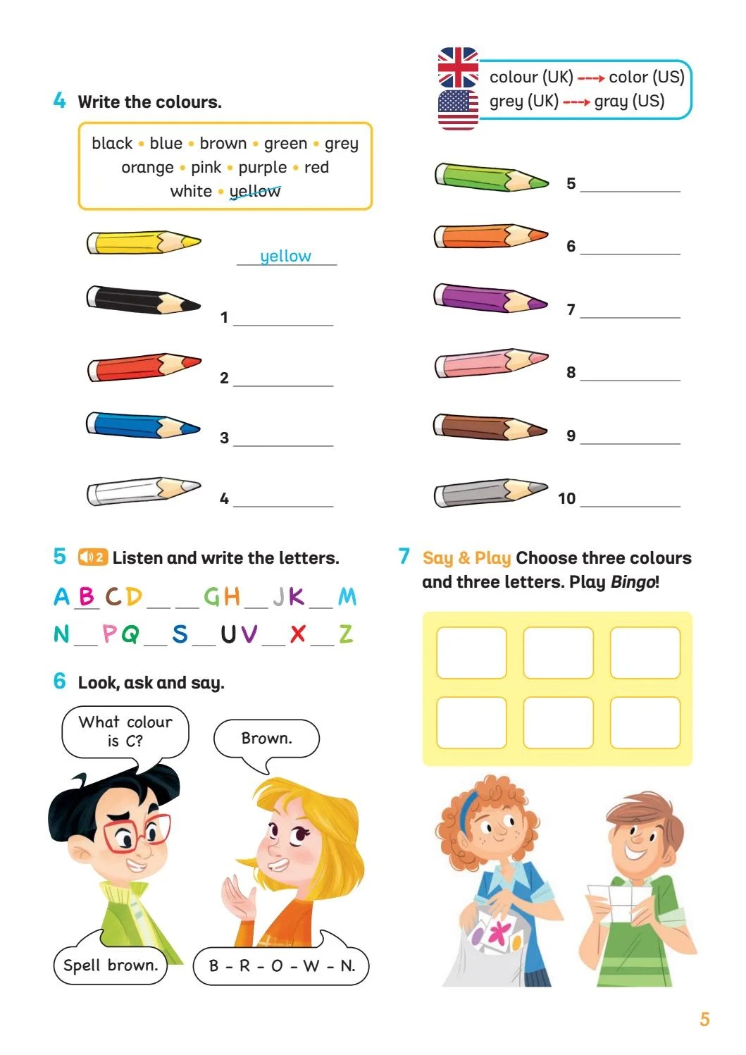 start! - student's book & digital book - preparation for the pre a1 starters cambridge english qualifications