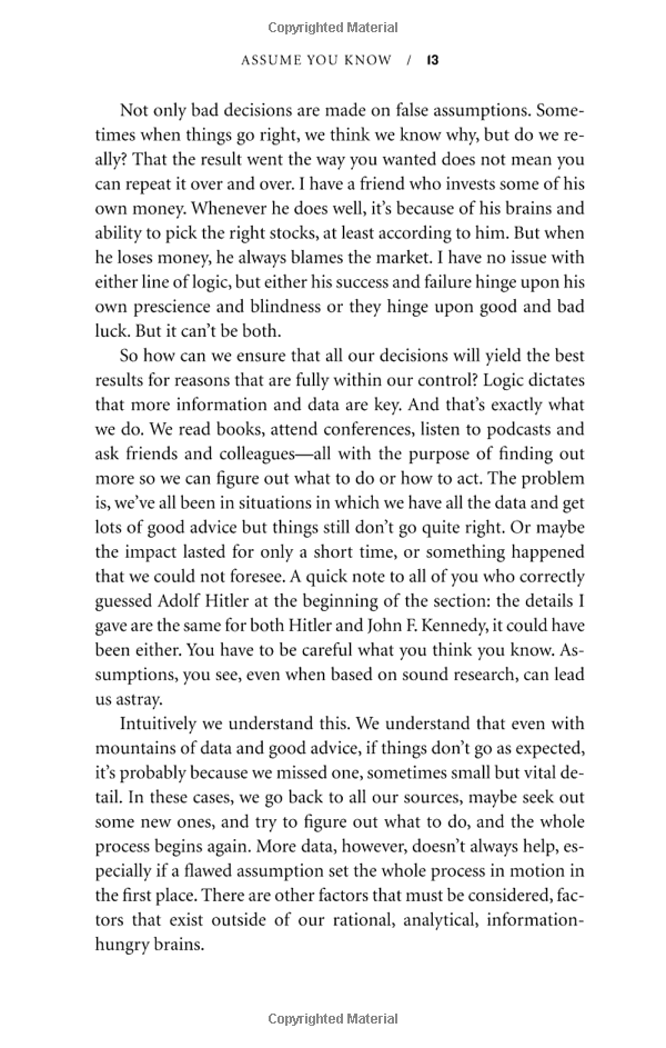 start with why : how great leaders inspire everyone to action