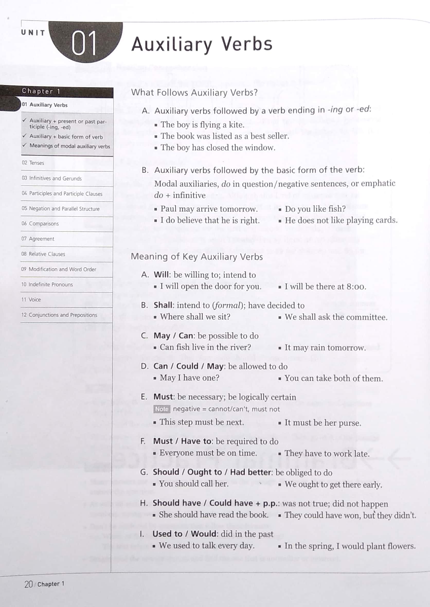 starter toeic third edition