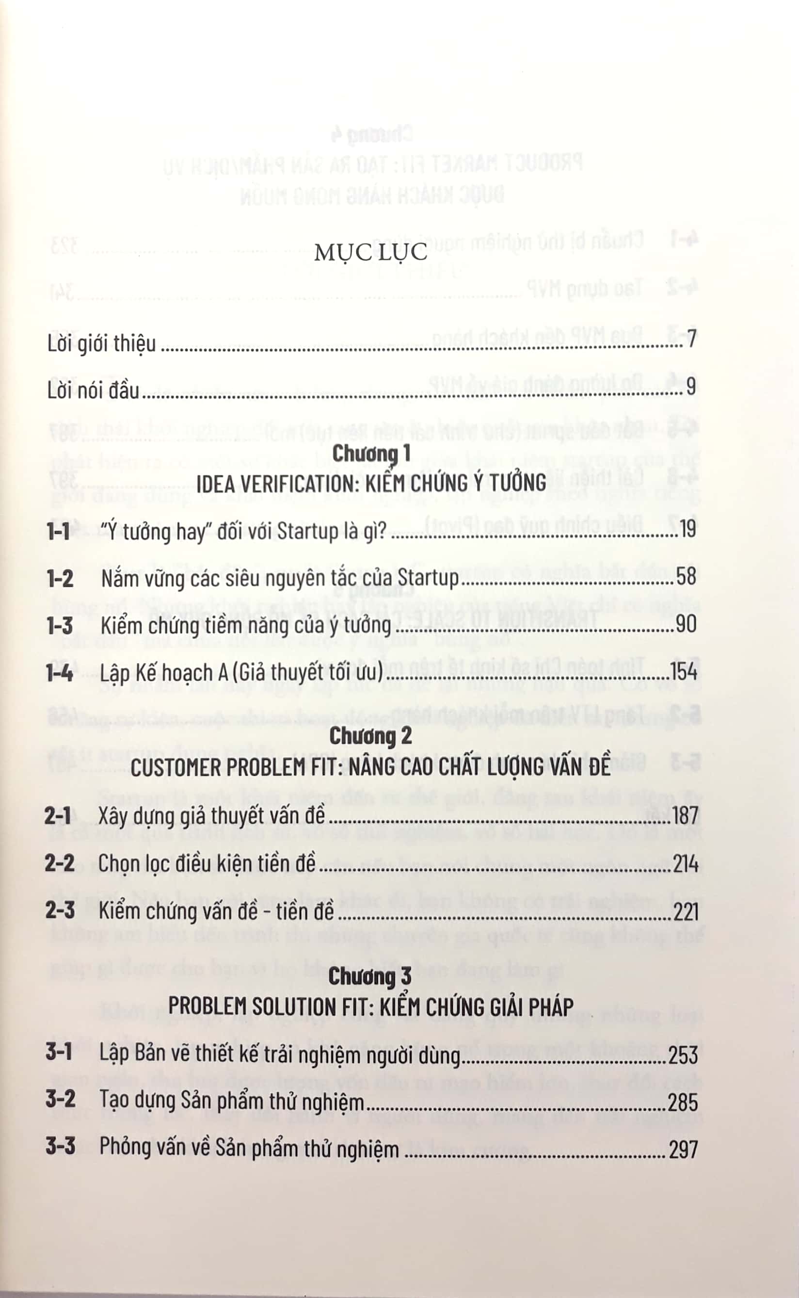 startup science - khoa học về khởi nghiệp