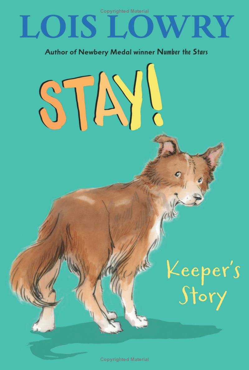 stay! keeper's story