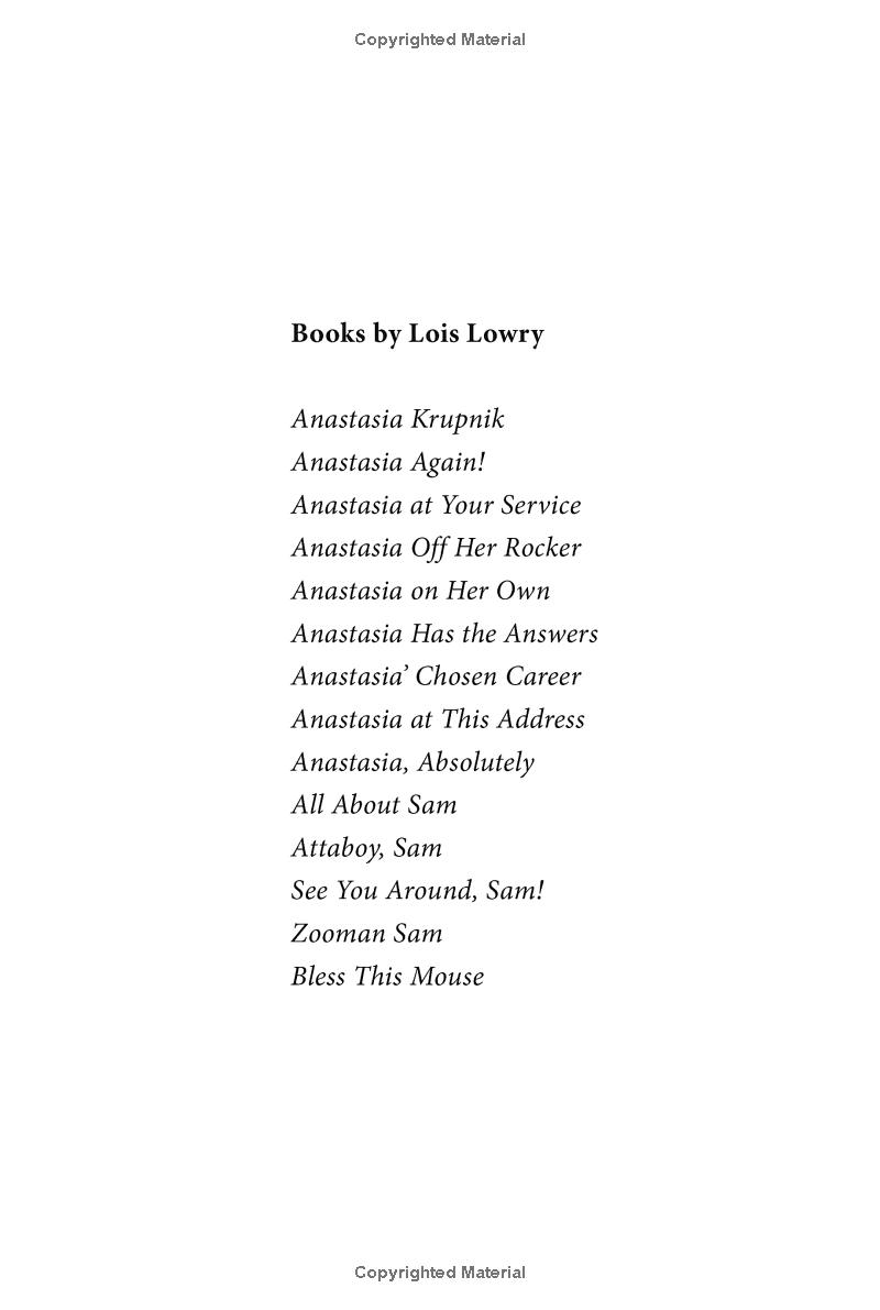 stay! keeper's story