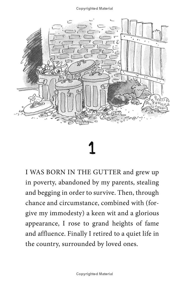 stay! keeper's story