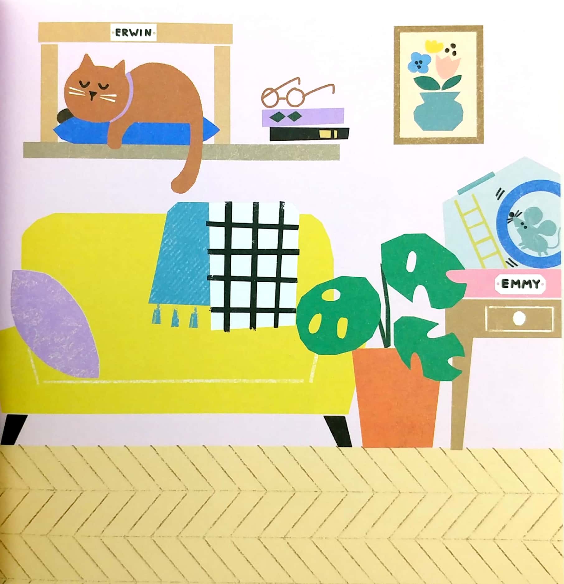 steam english chủ đề vật lý