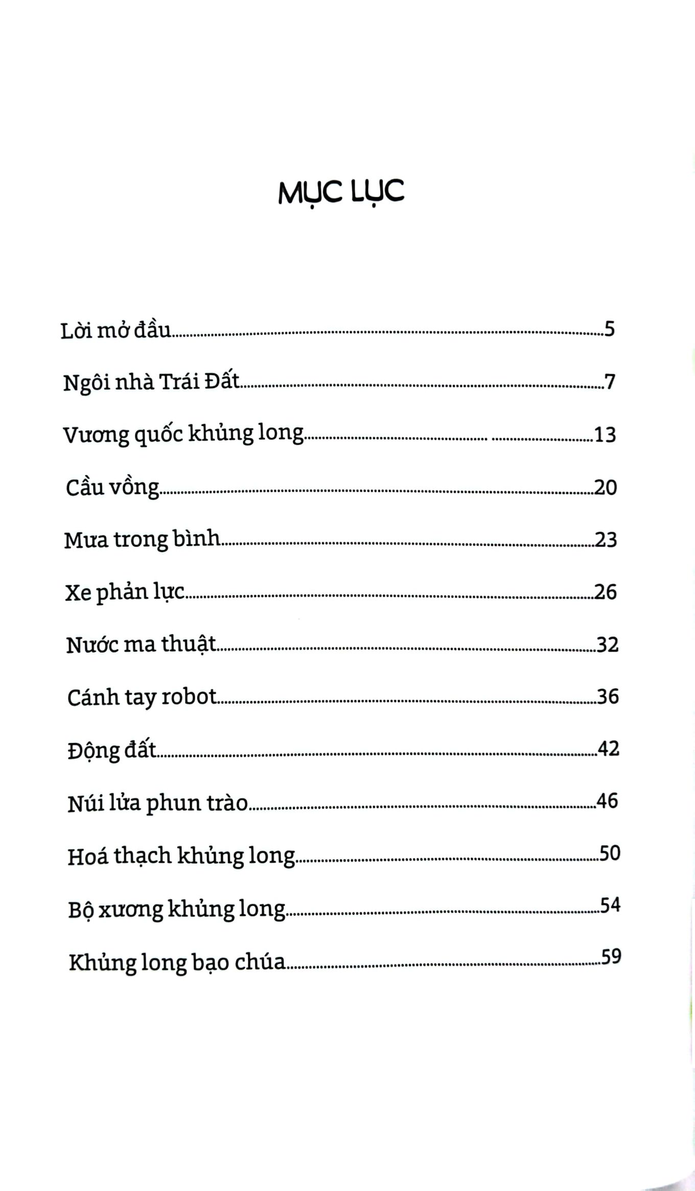 steam for kids - câu chuyện khủng long (6-14 tuổi)