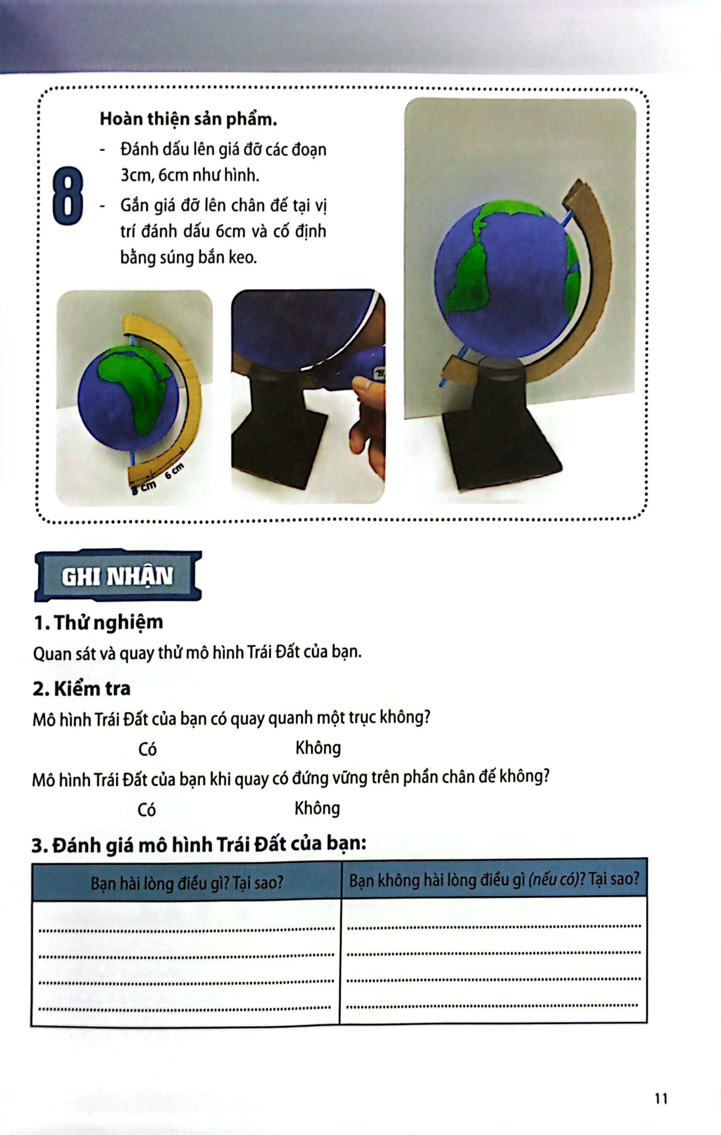 steam for kids - câu chuyện khủng long (6-14 tuổi)