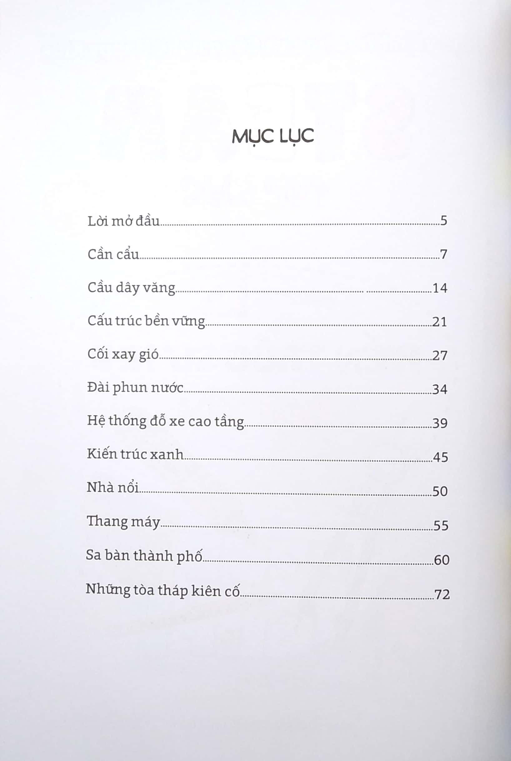 steam for kids - kiến trúc sư nhí đại tài (6-14 tuổi)