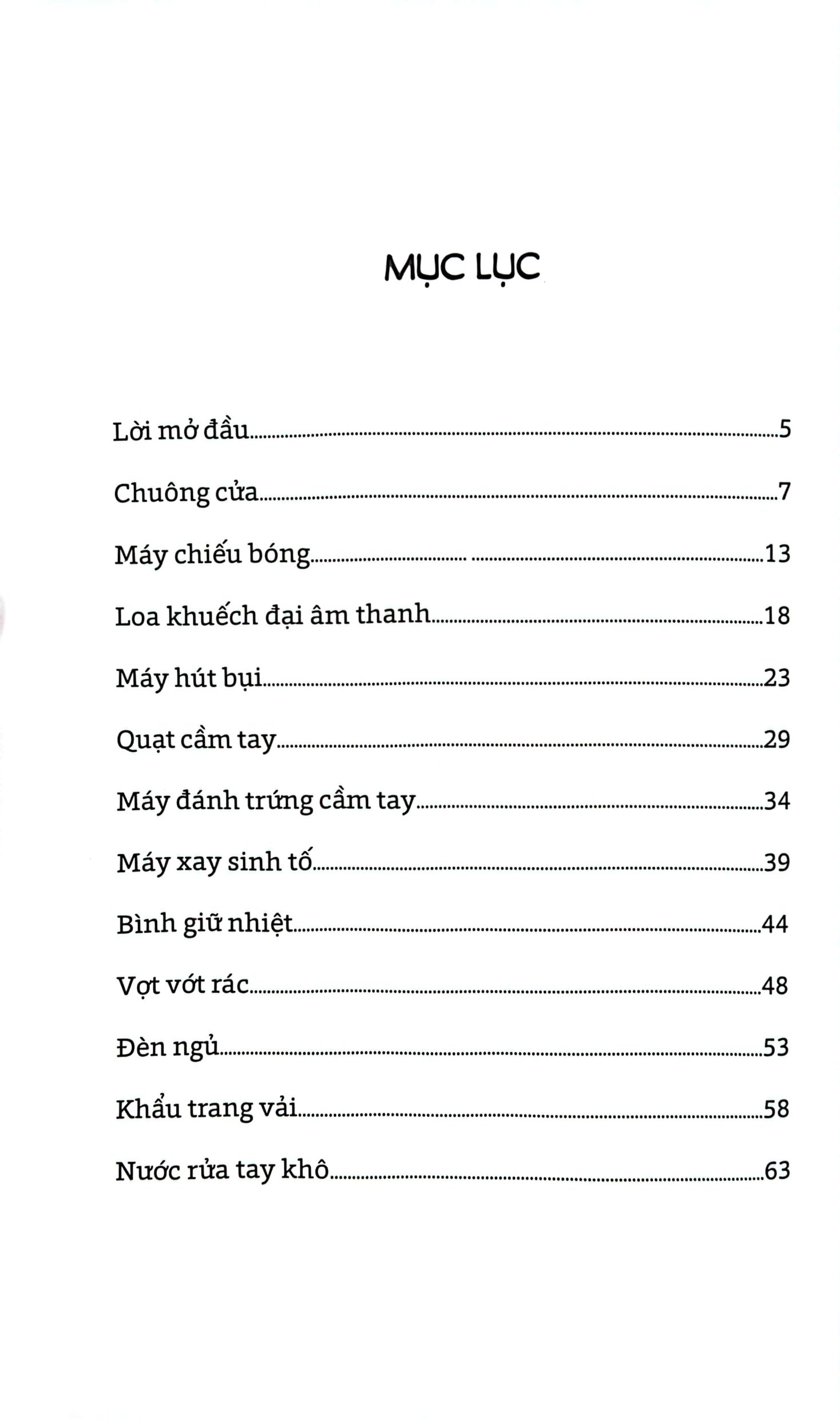 steam for kids: tiện ích quanh ta (6-14 tuổi)