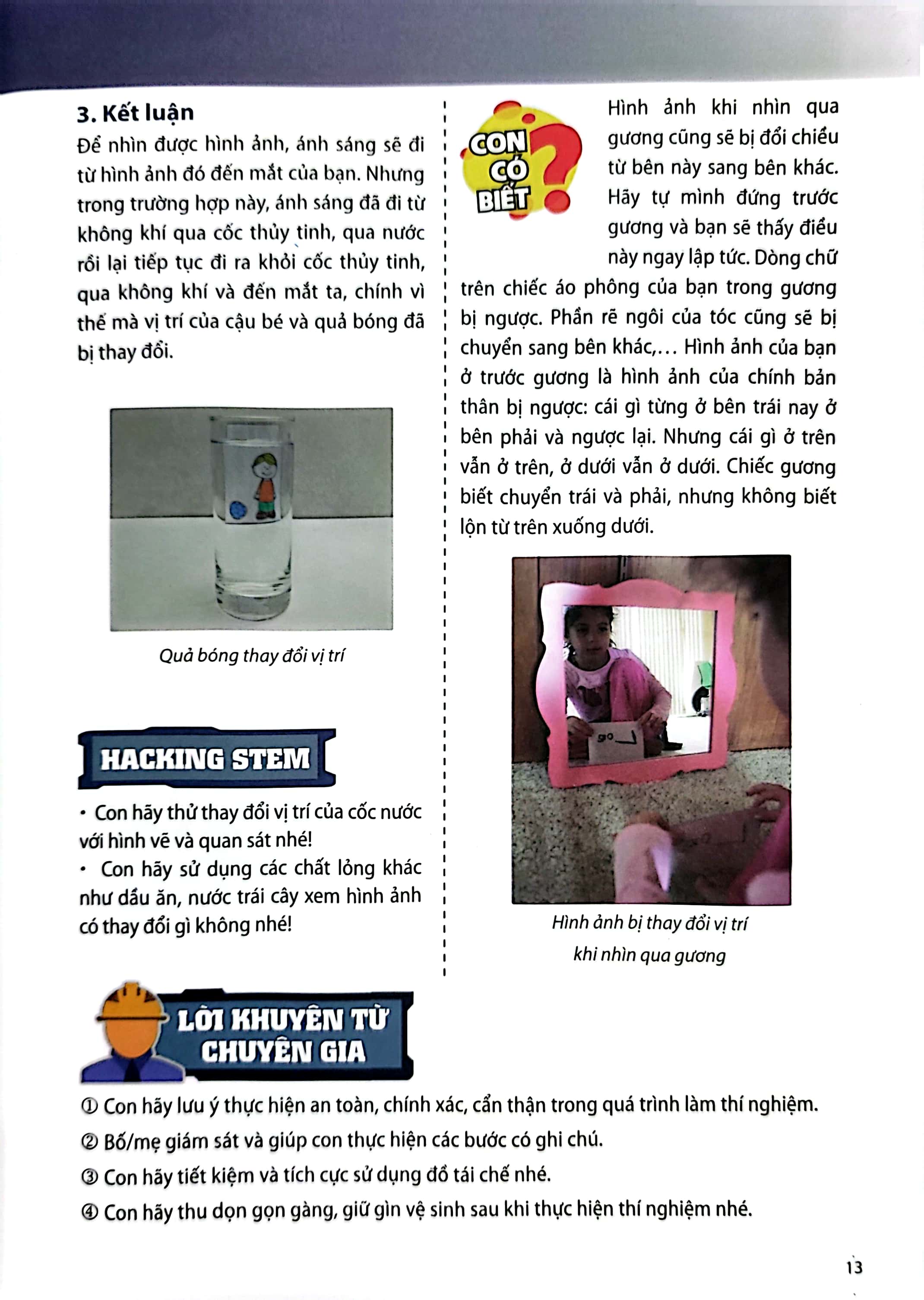 steam for kids - tớ là phù thủy tí hon (giáo dục sớm 3-6 tuổi)