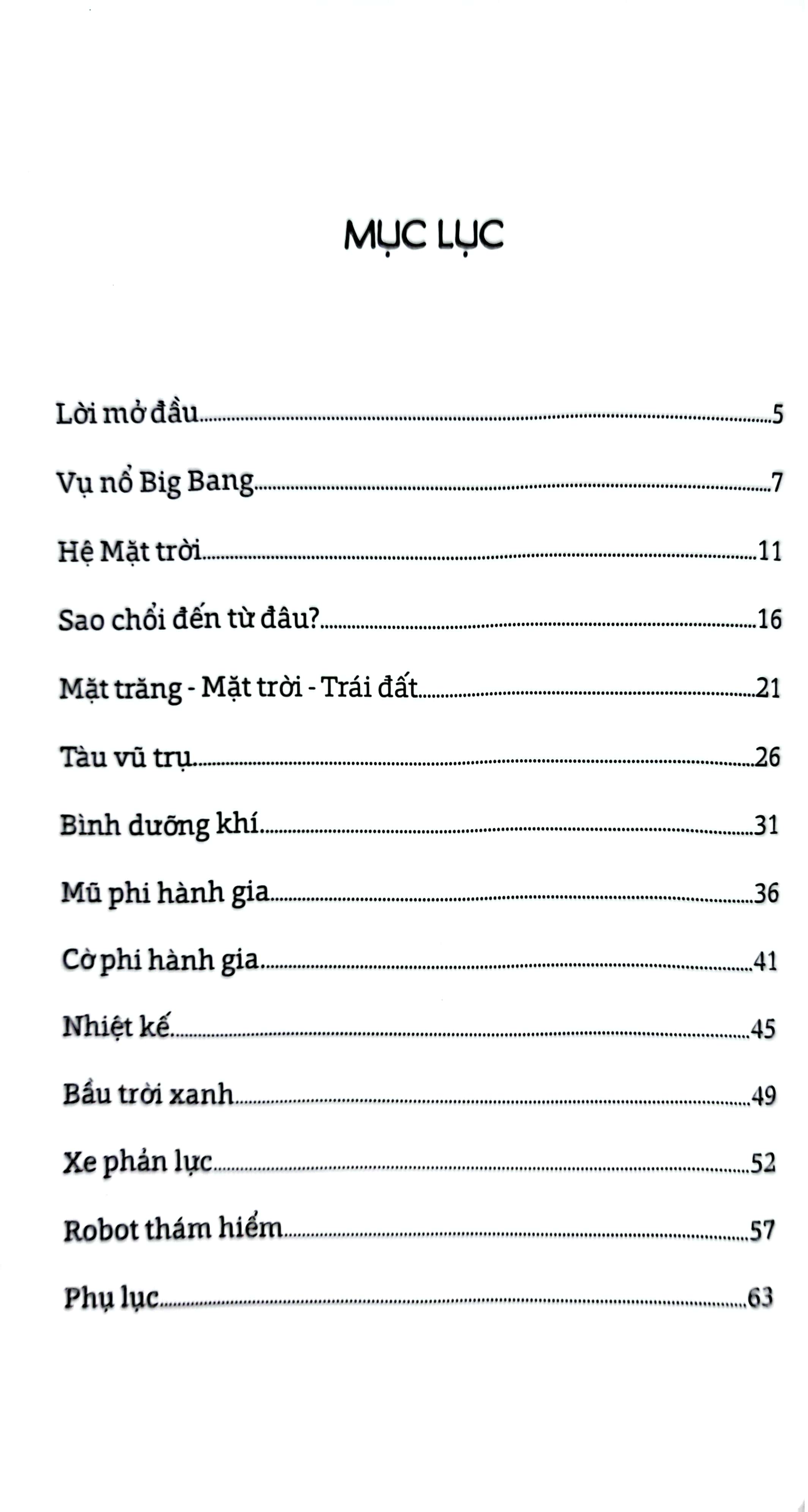 steam for kids: tớ thích du hành vũ trụ (3-6 tuổi)