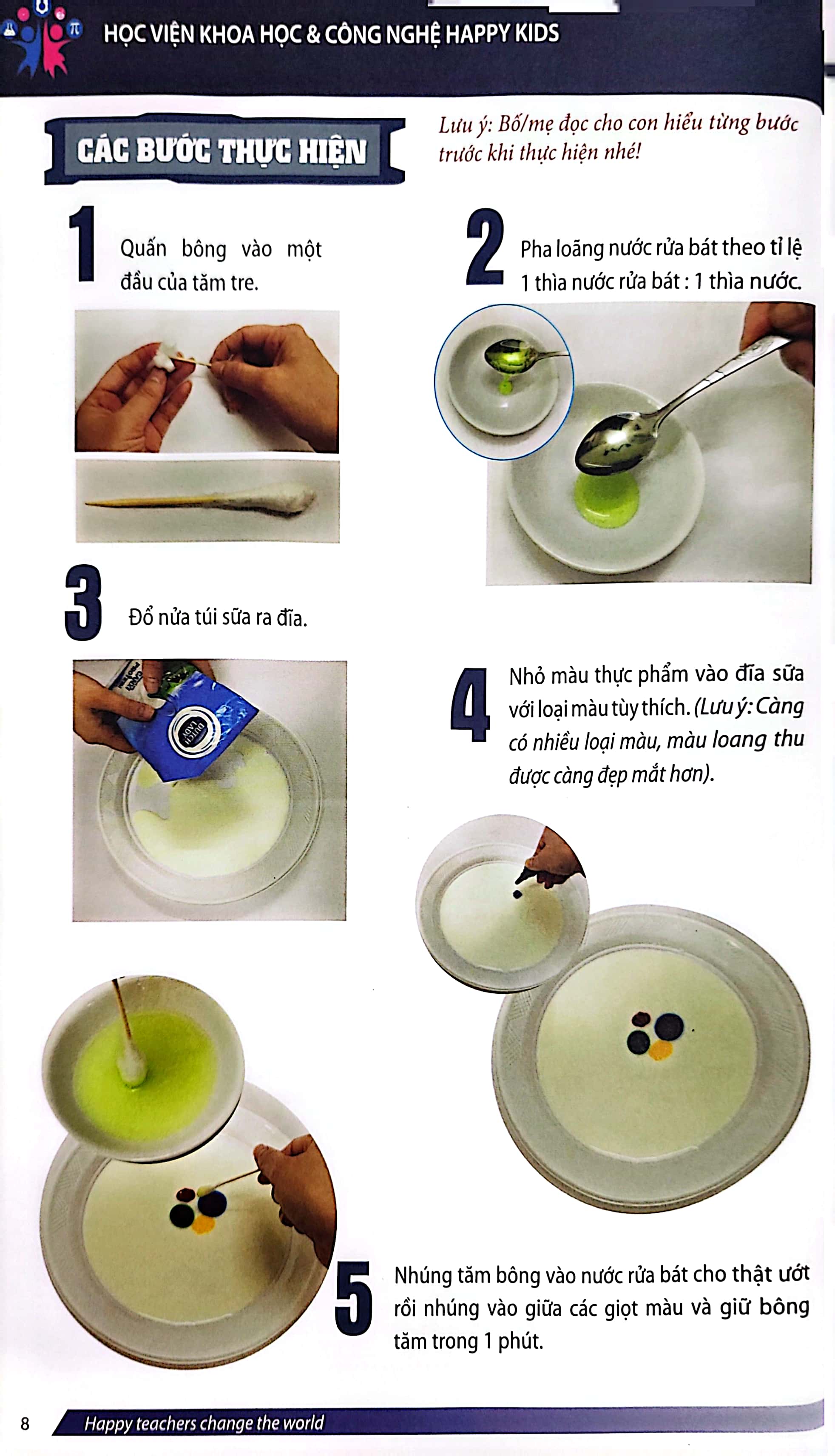 steam for kids: tớ thích du hành vũ trụ (3-6 tuổi)