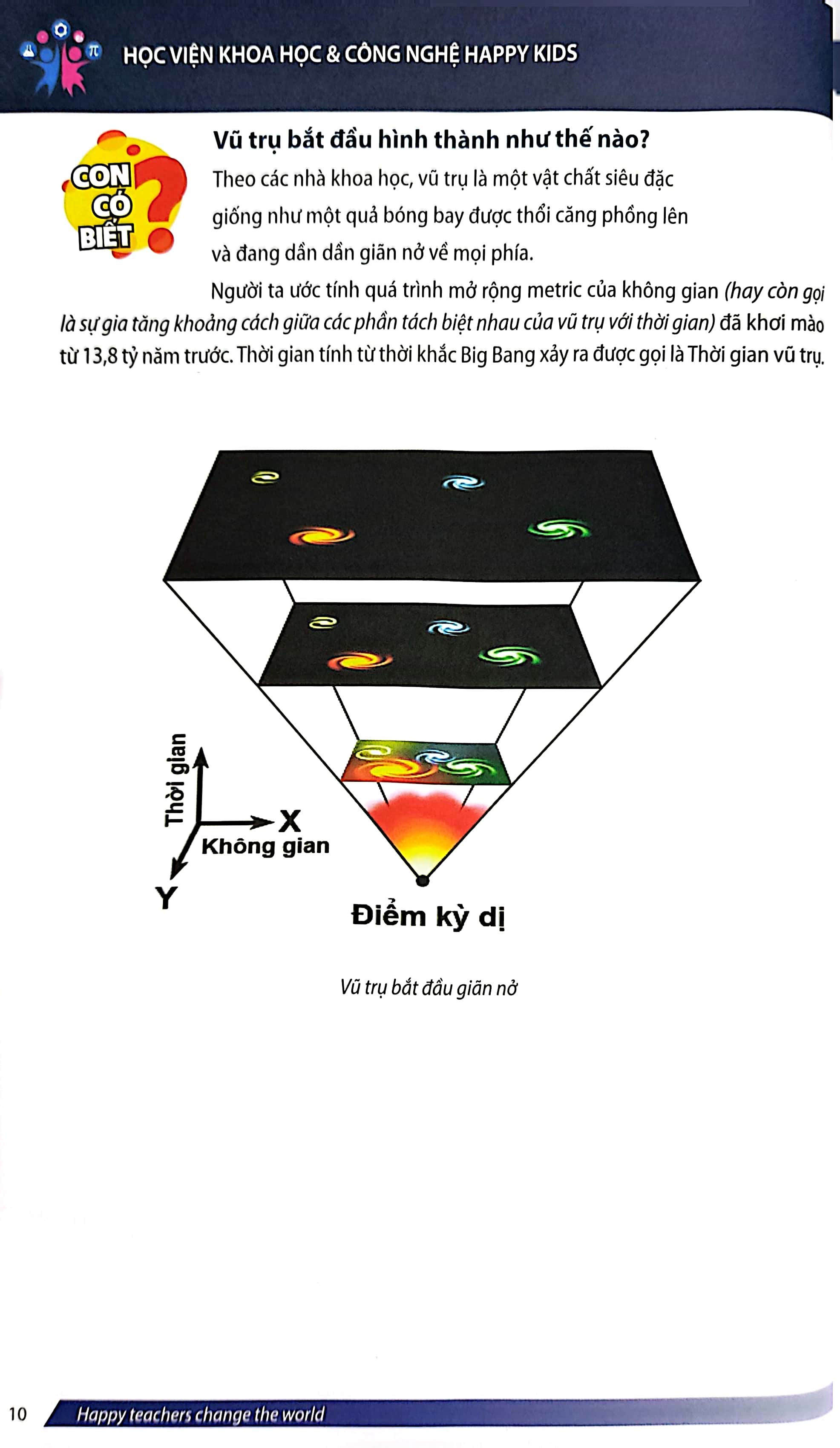 steam for kids: tớ thích du hành vũ trụ (3-6 tuổi)