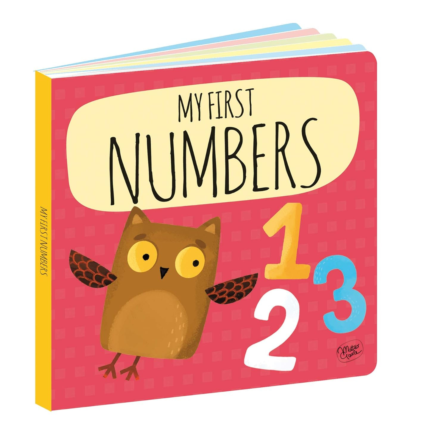 steam - my first numbers